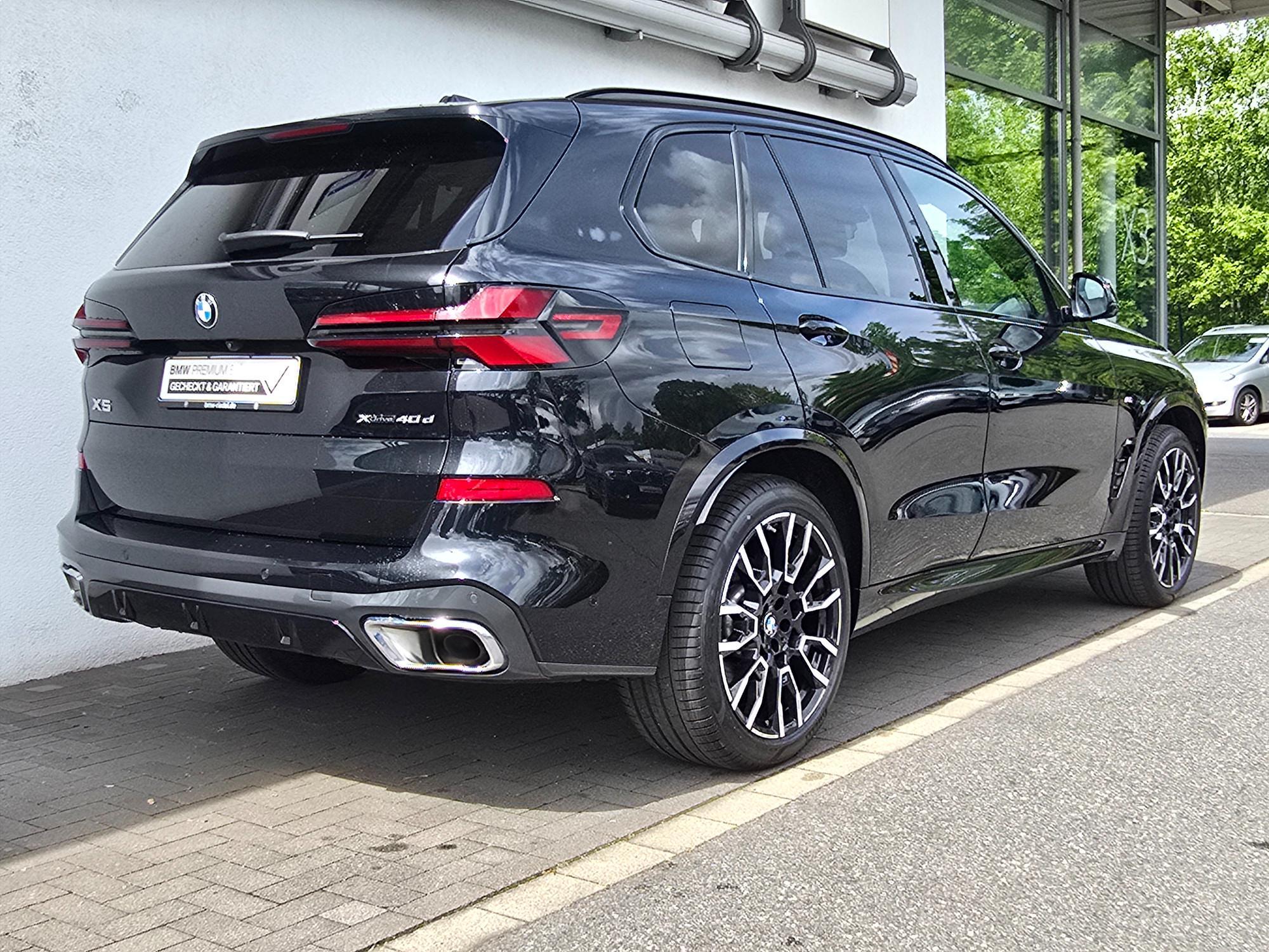 BMW X5 – Bild 7