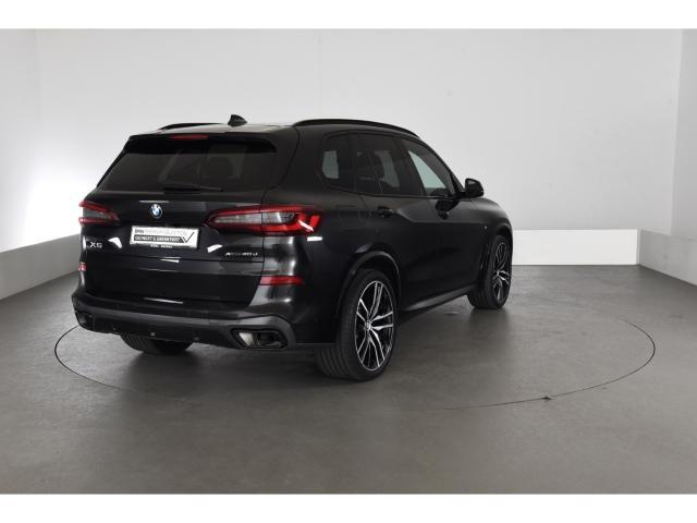 BMW X5 2022