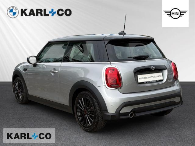 MINI Cooper 3-Türer – Bild 4