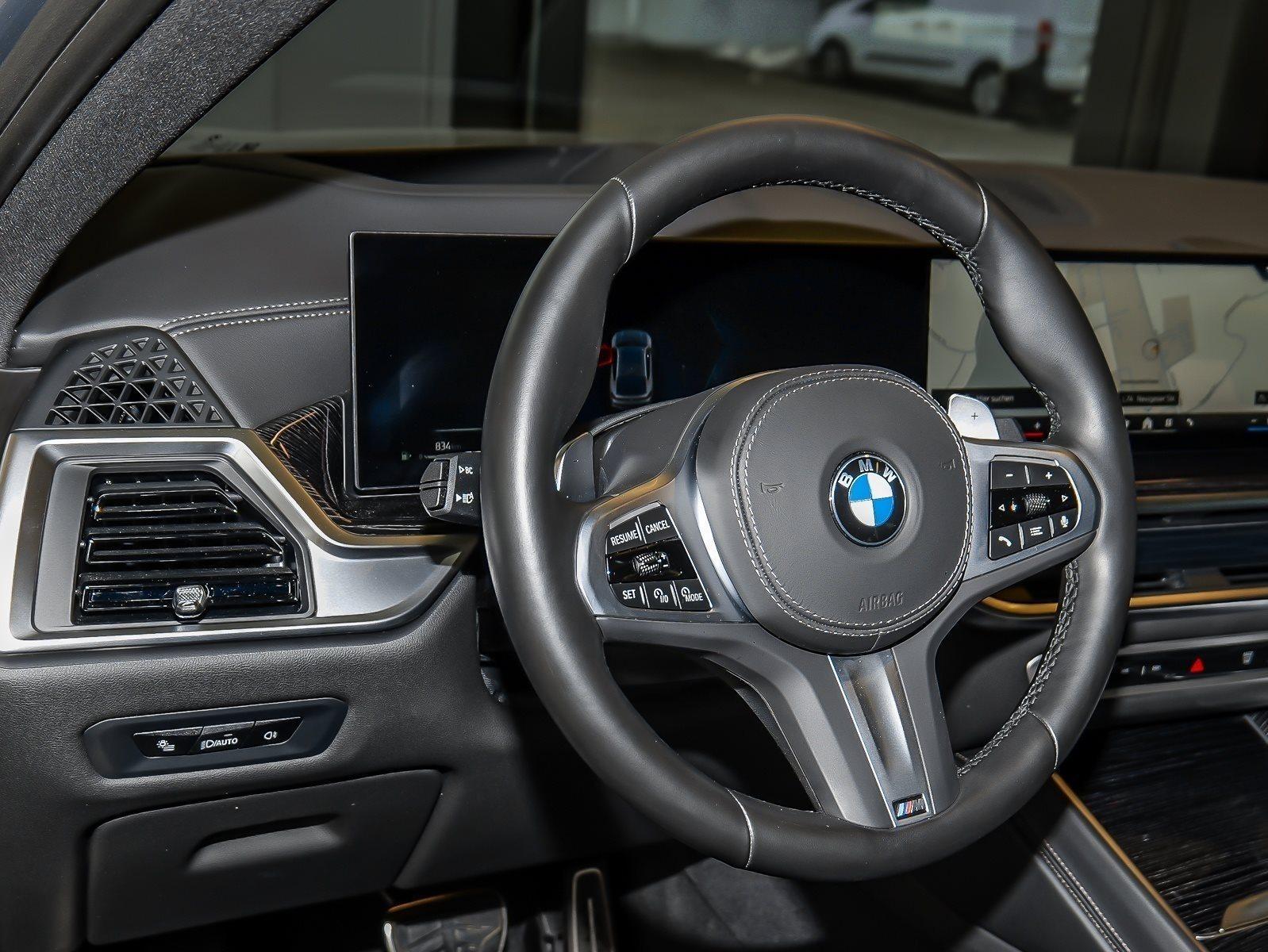 BMW X6 – Bild 8