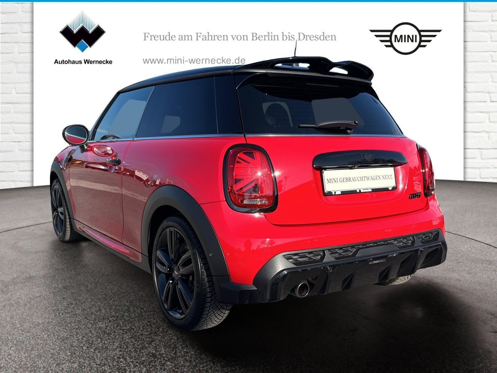 MINI Cooper 3-Türer – Bild 3