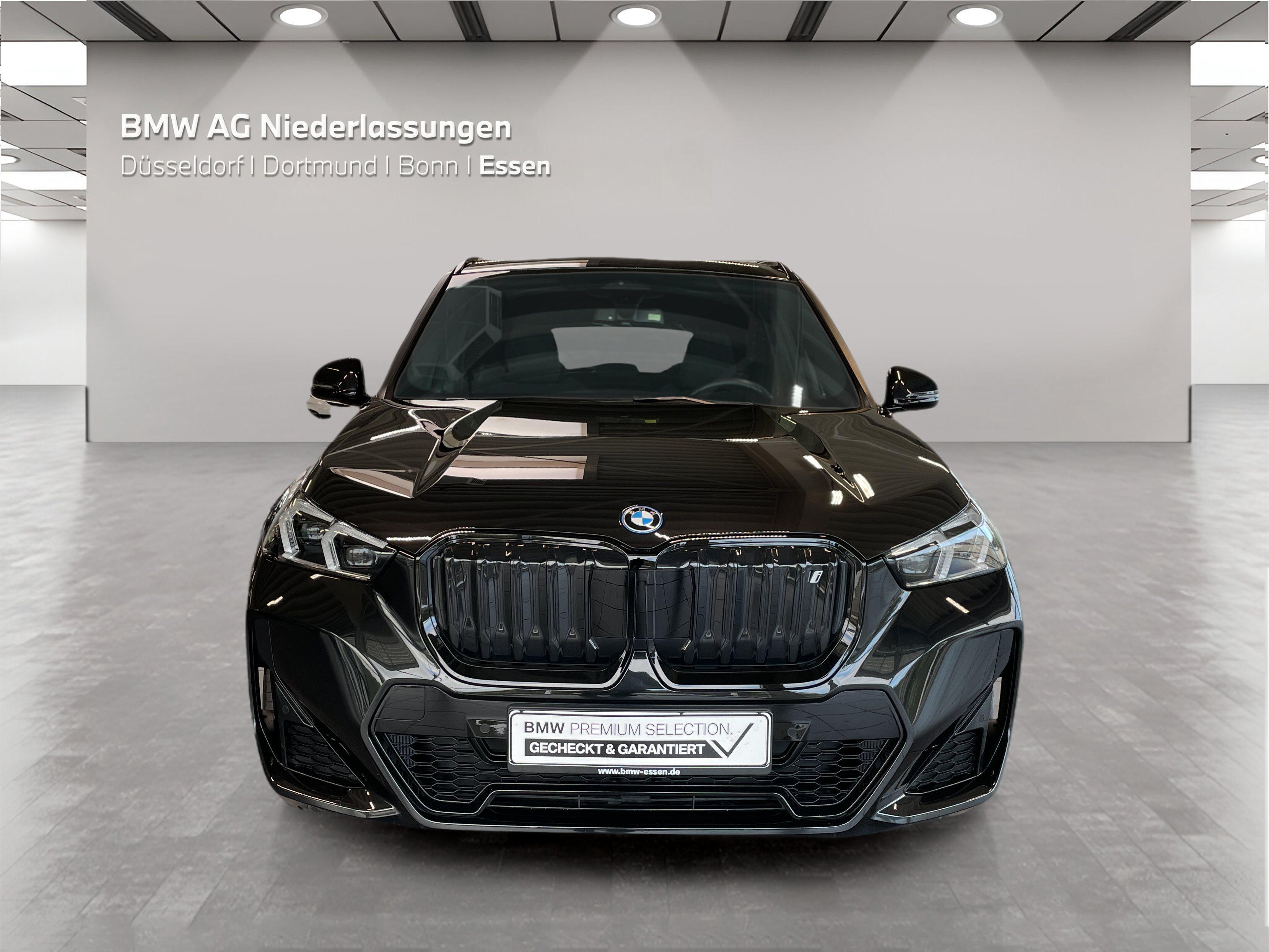 BMW iX1 – Bild 6