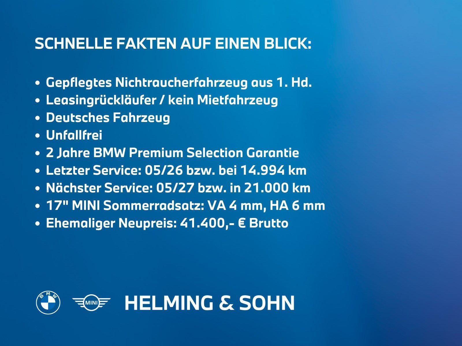 MINI Cabrio – Bild 3