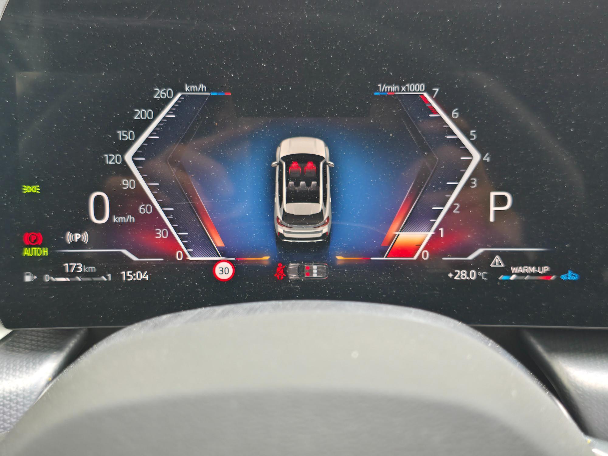 BMW X1 – Bild 29