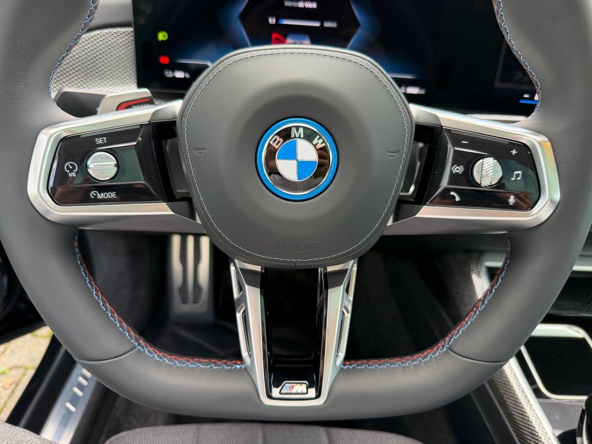 BMW i7 – Bild 9