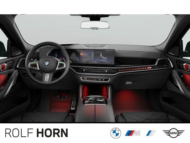 BMW X6 – Bild 20