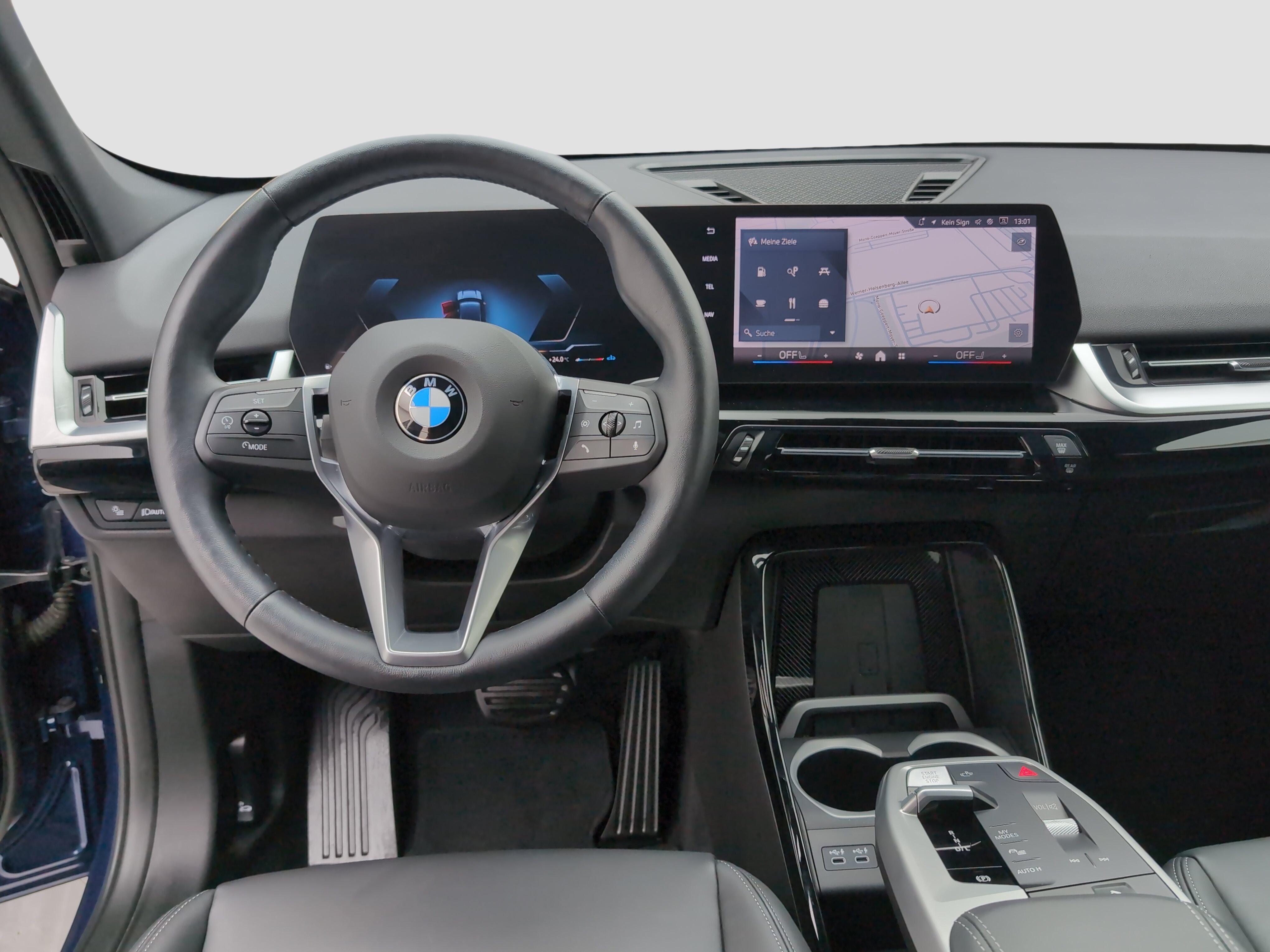 BMW X1 – Bild 12