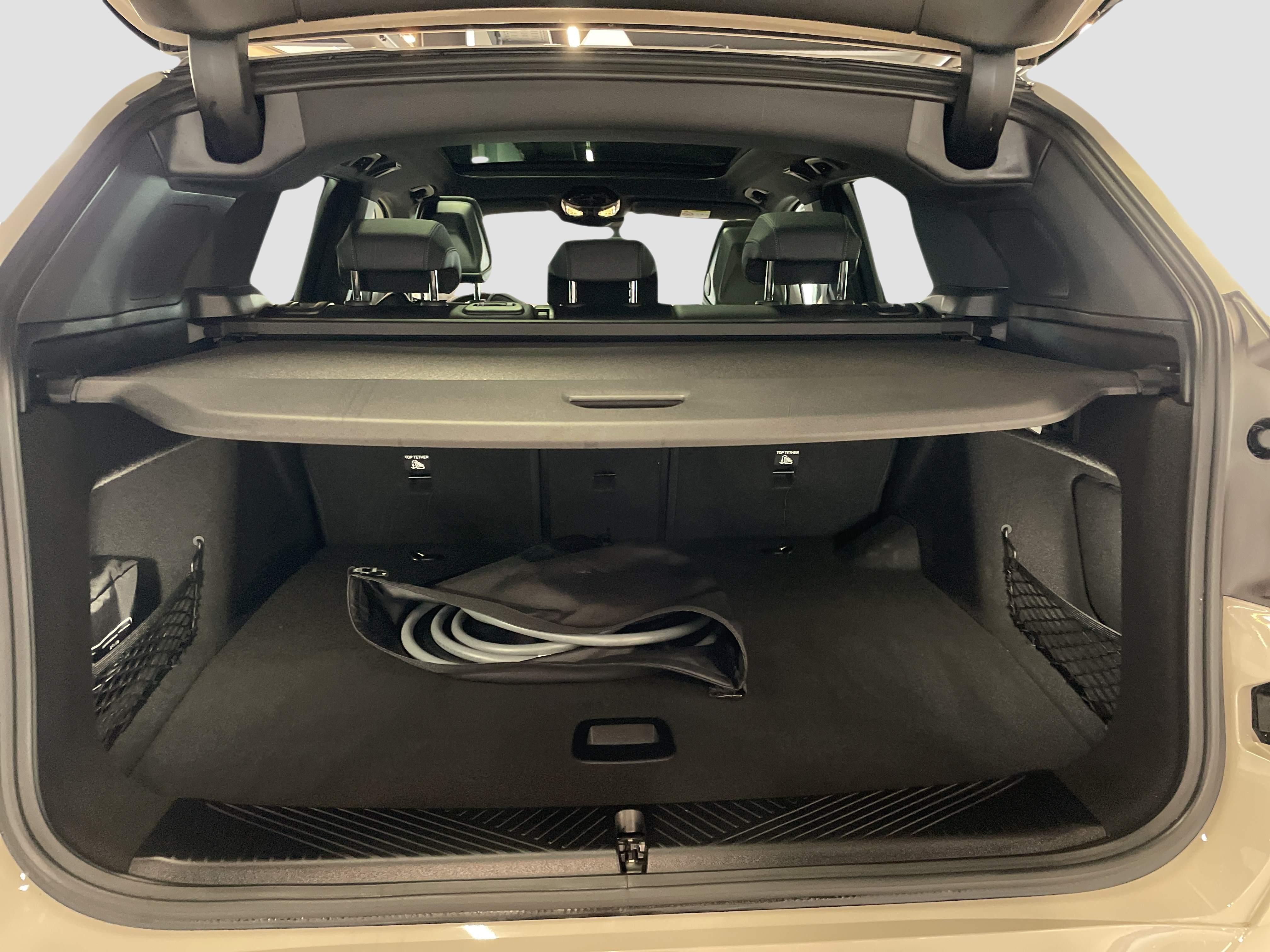 BMW X3 – Bild 18