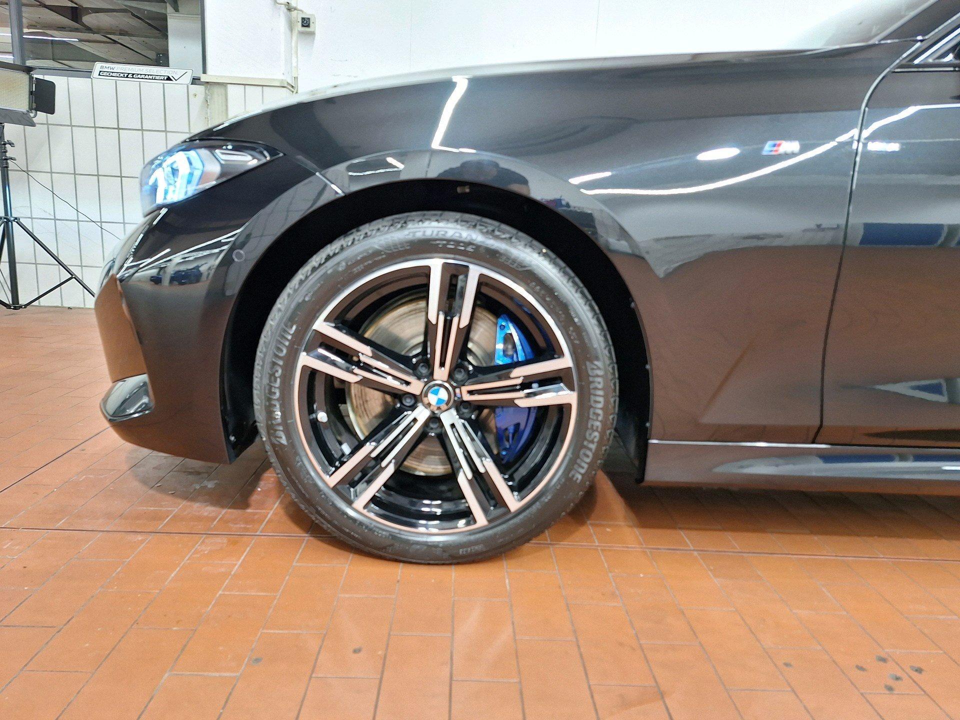 BMW 3er – Bild 3