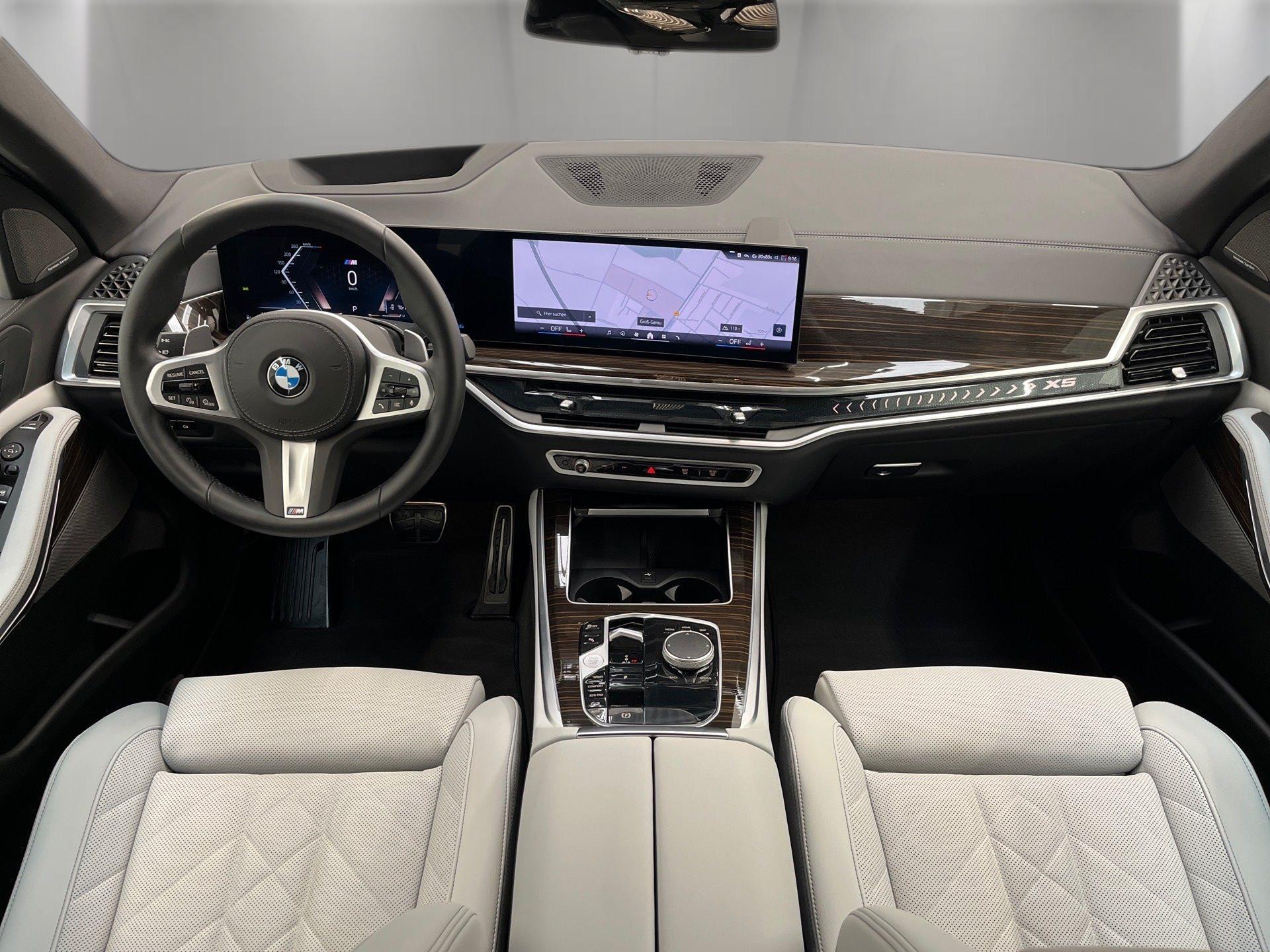 BMW X5 – Bild 8