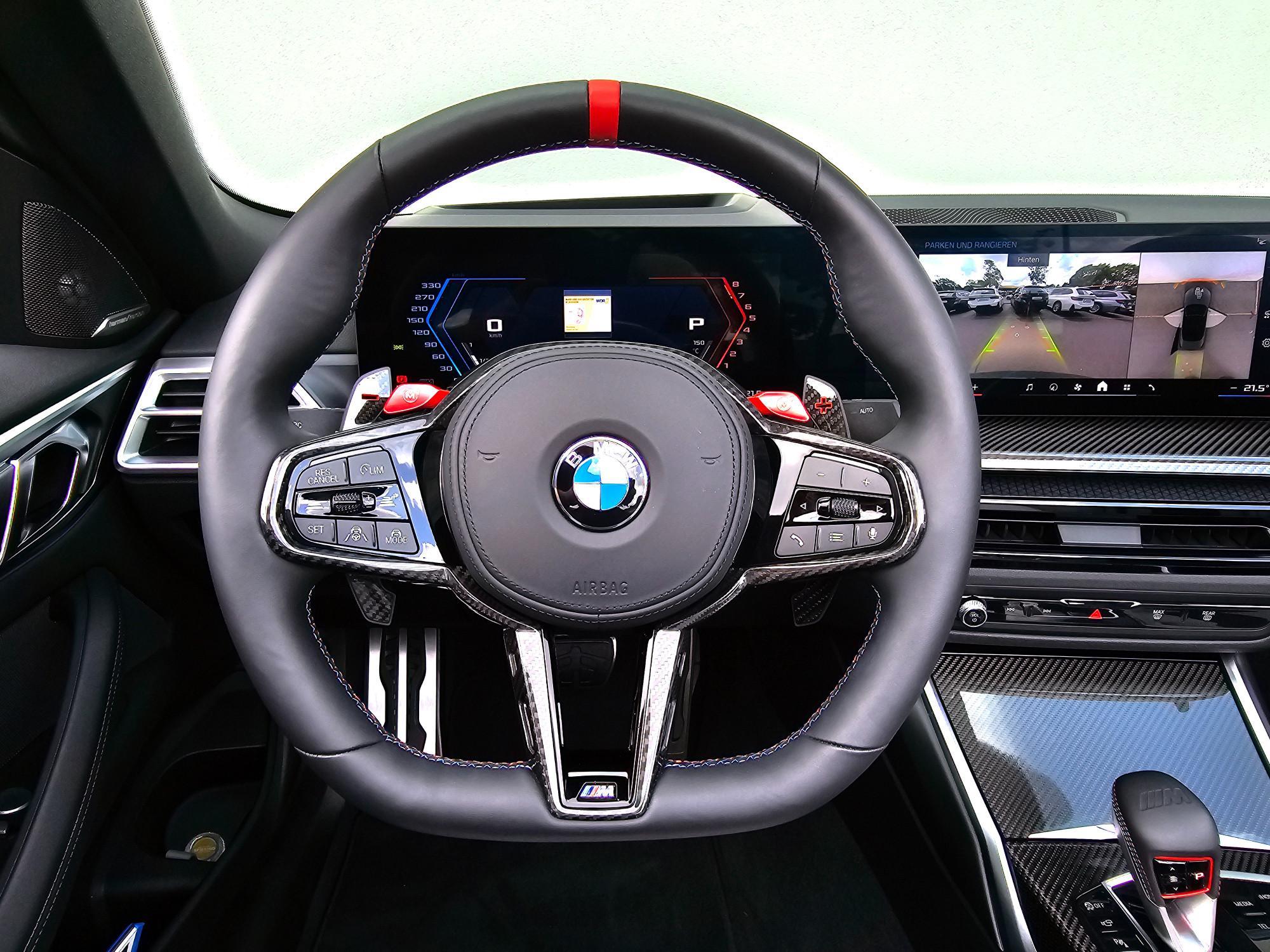 BMW M4 Cabrio – Bild 32