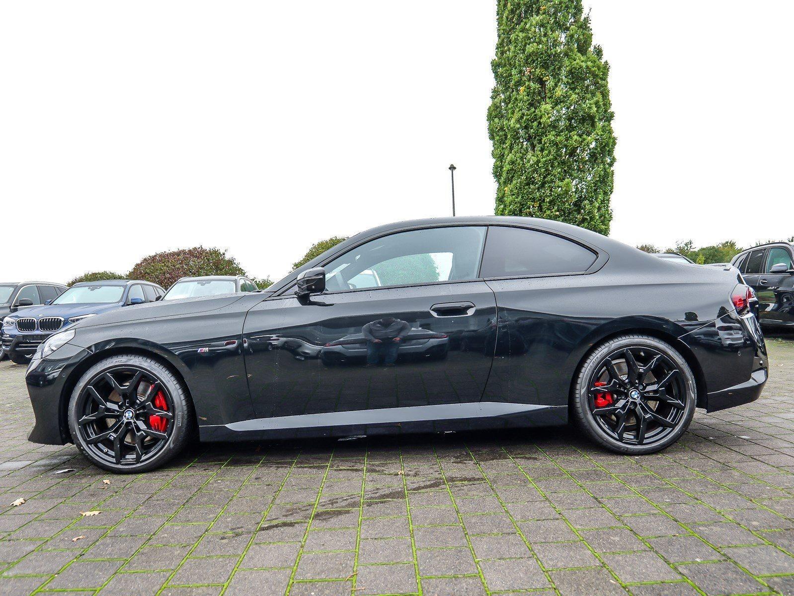 BMW 2er Coupé – Bild 9
