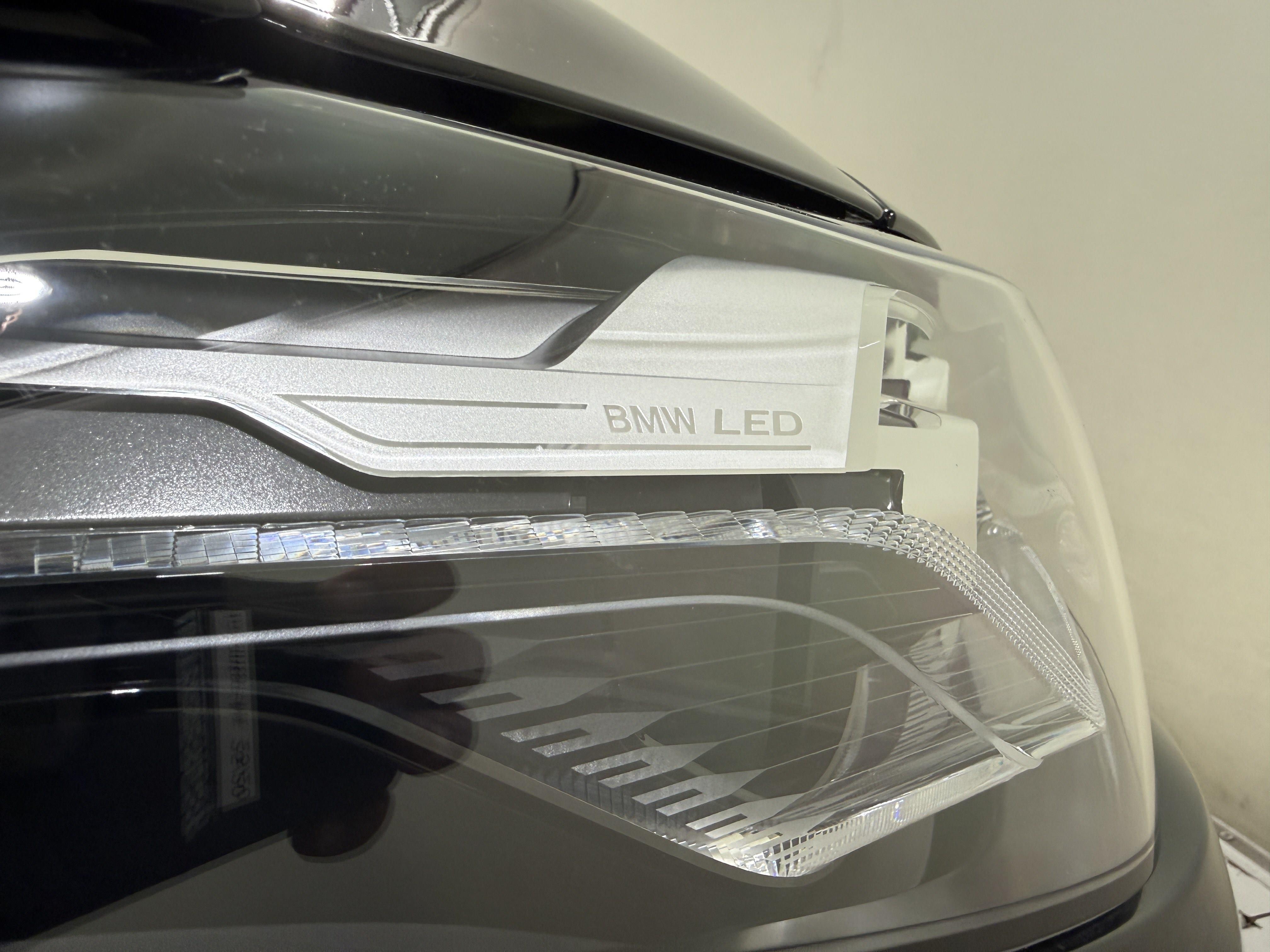 BMW 2er Active Tourer – Bild 10