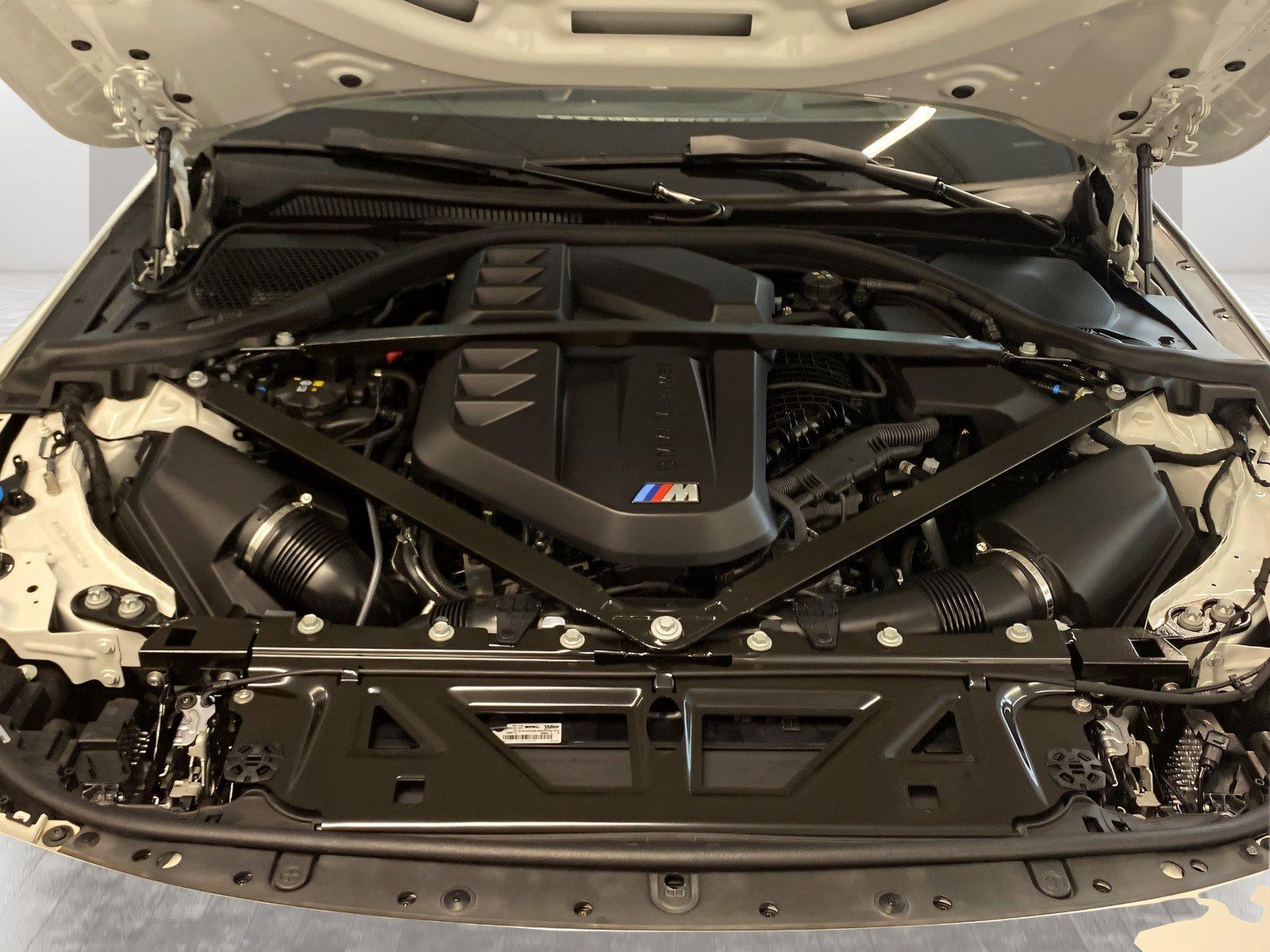 BMW M2 Coupé – Bild 22