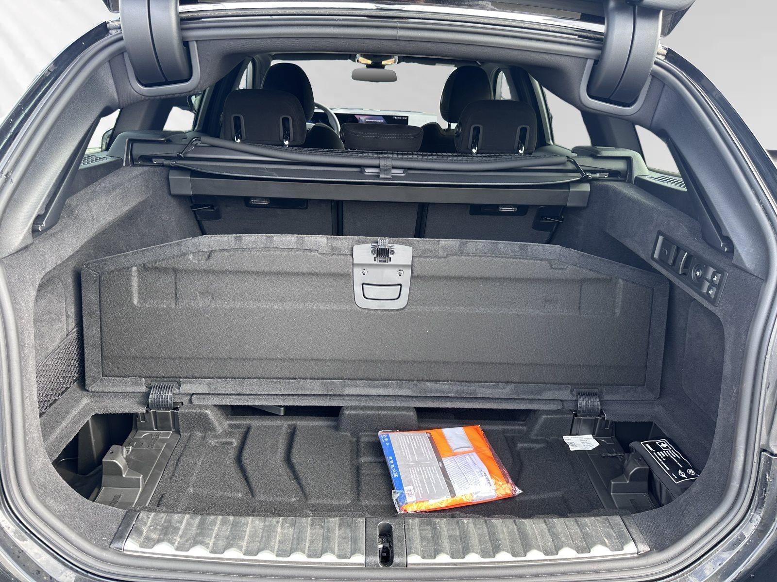 BMW 3er Touring – Bild 16