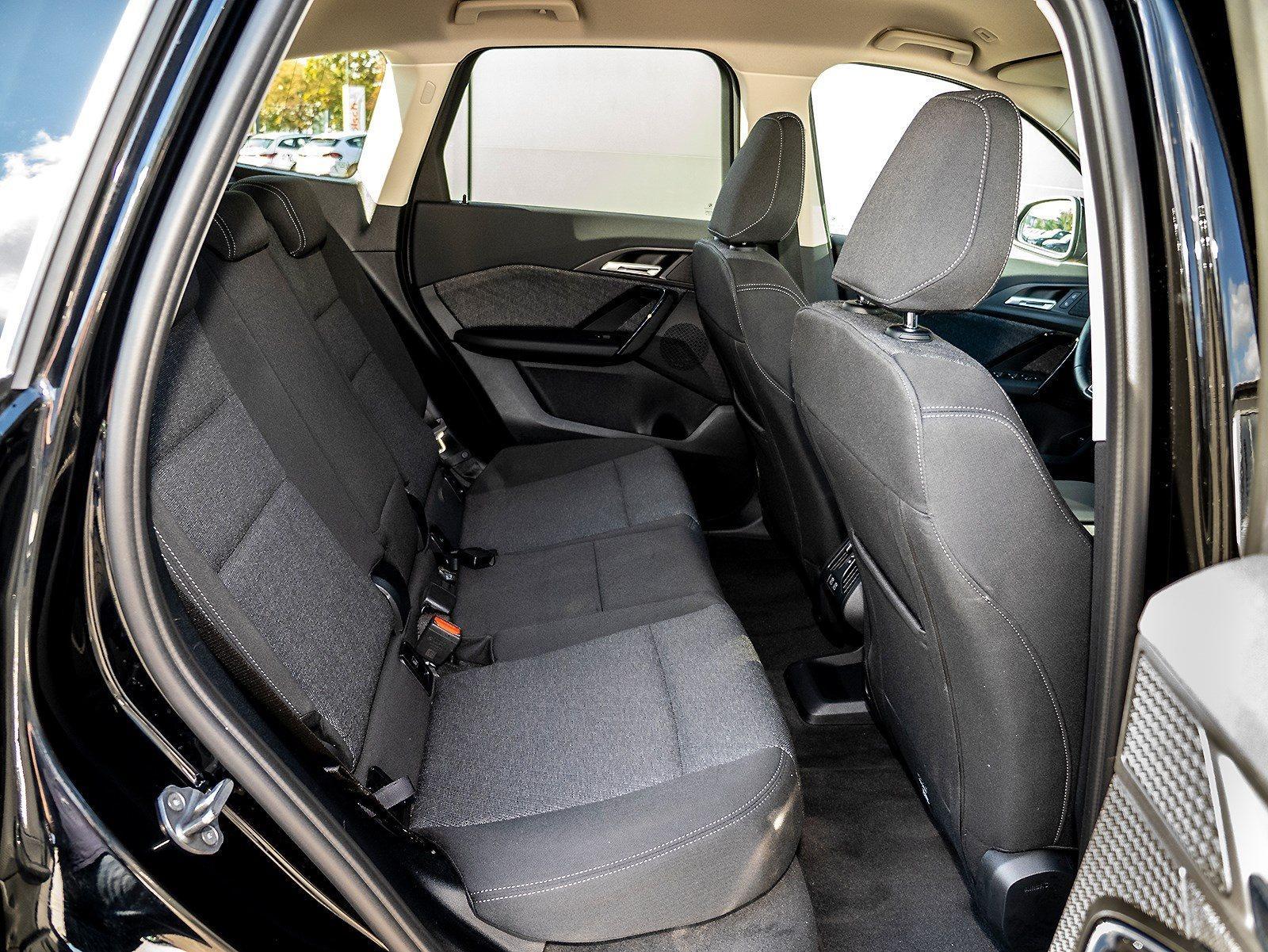 BMW iX1 – Bild 14