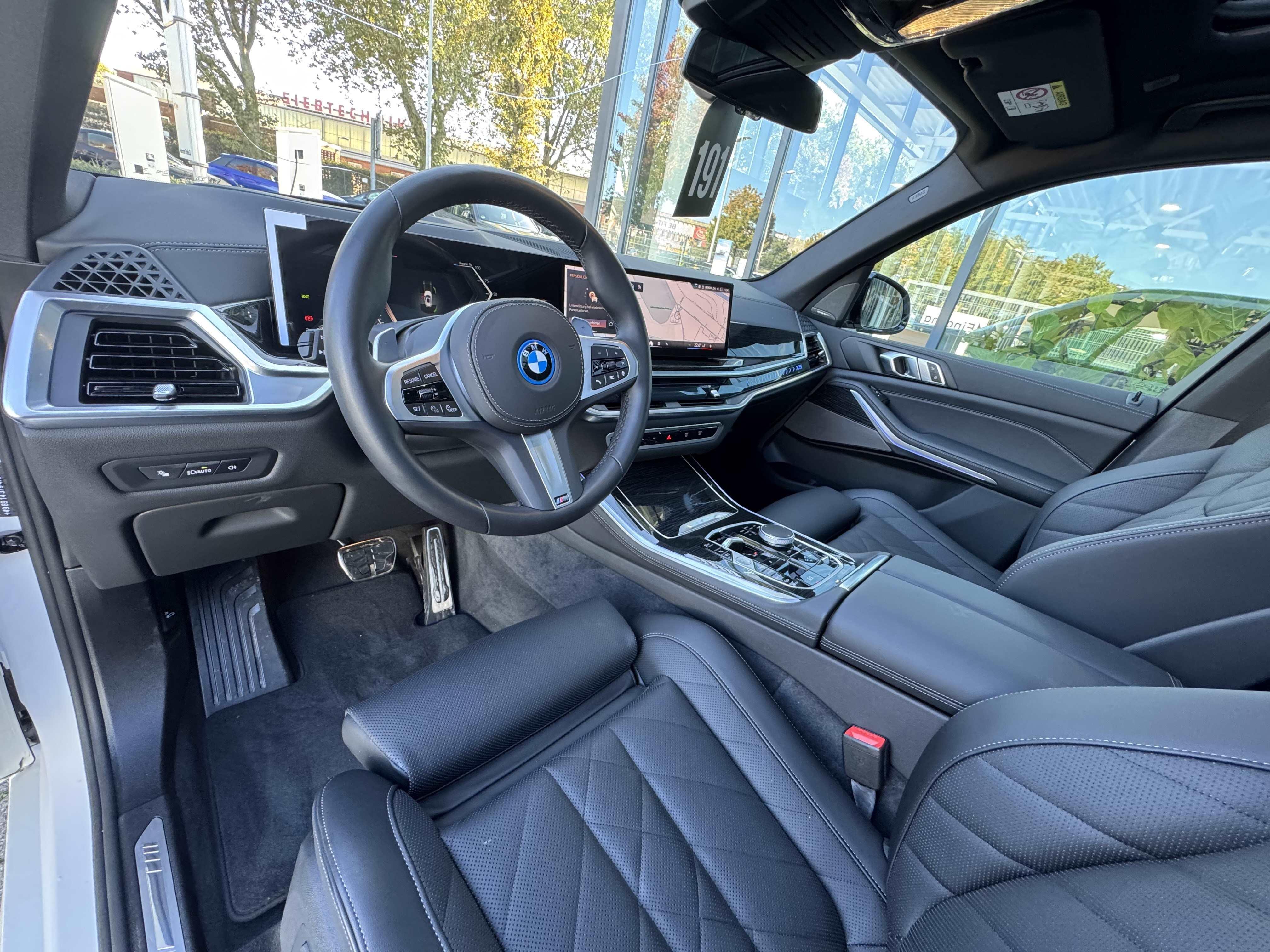 BMW X5 – Bild 4