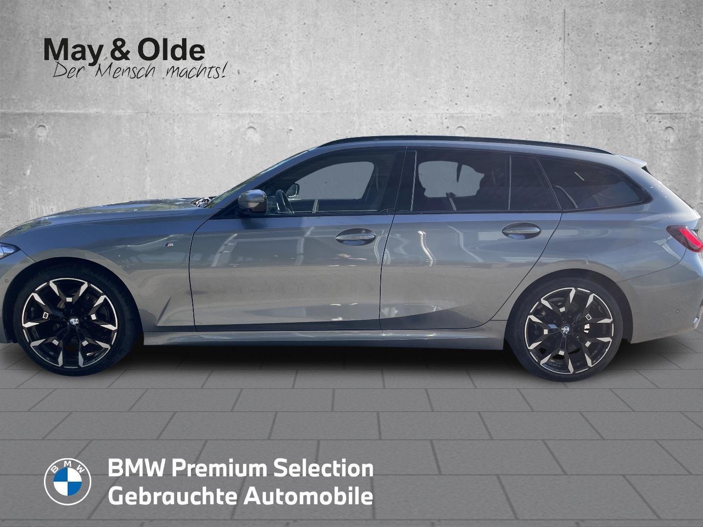 BMW 3er Touring – Bild 5