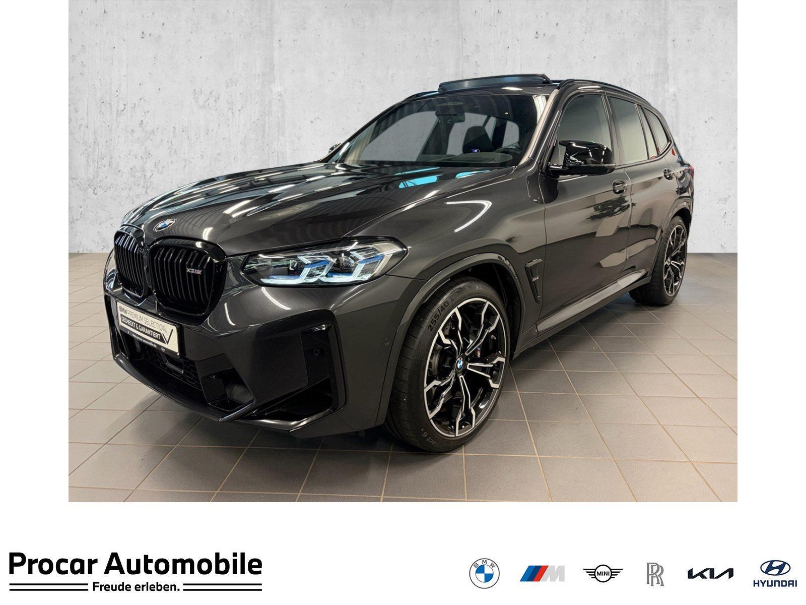 BMW X3 2023