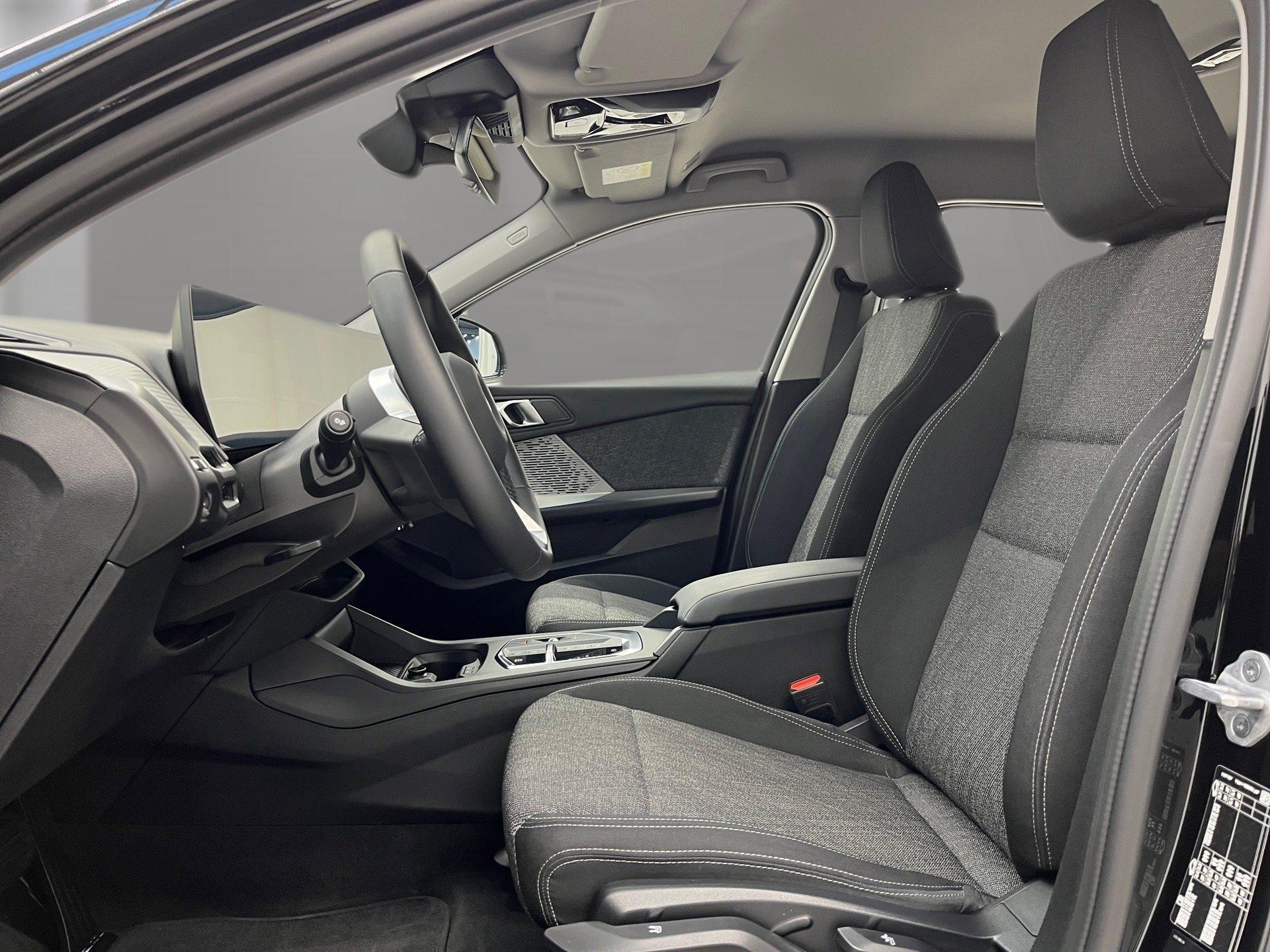 BMW 1er – Bild 10