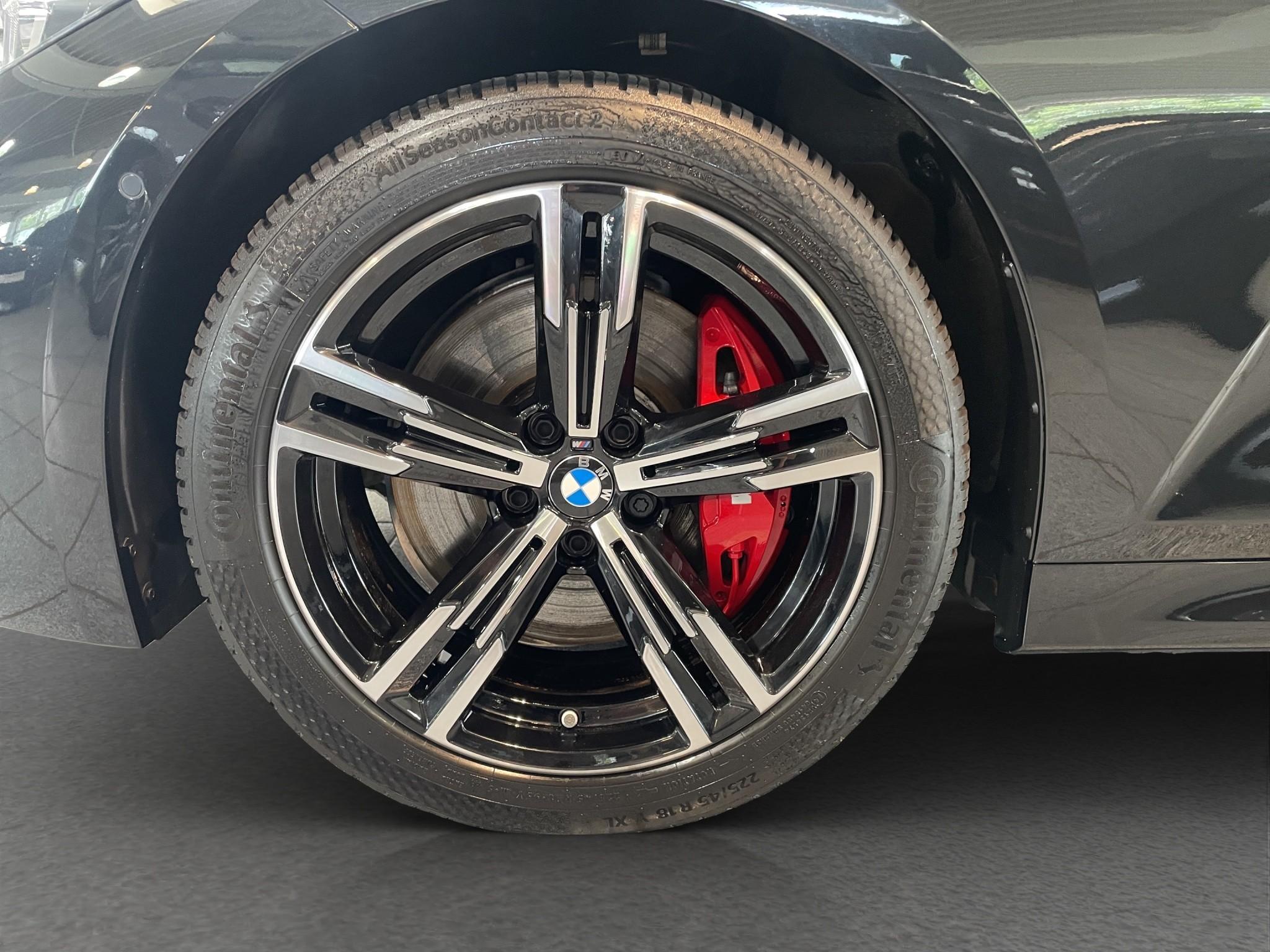 BMW 3er Touring – Bild 6