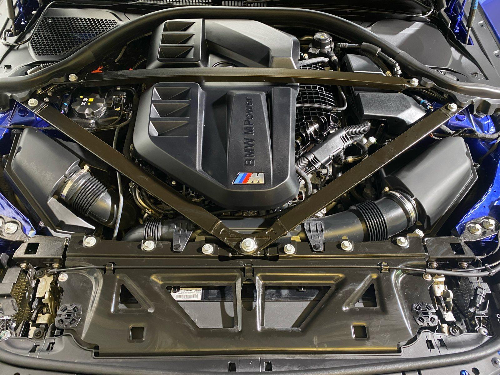 BMW M2 Coupé – Bild 15
