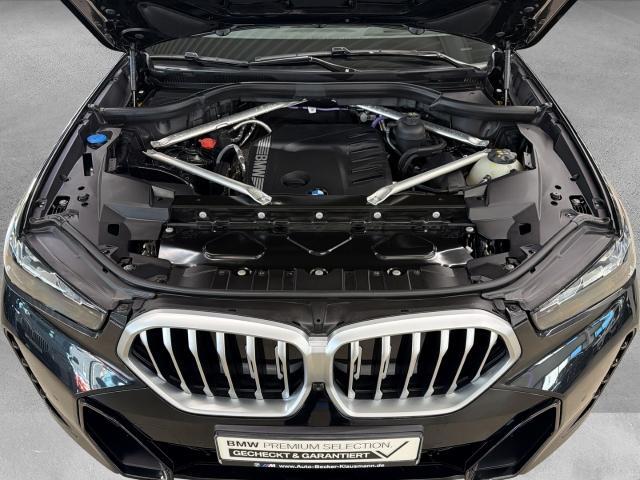 BMW X6 – Bild 11