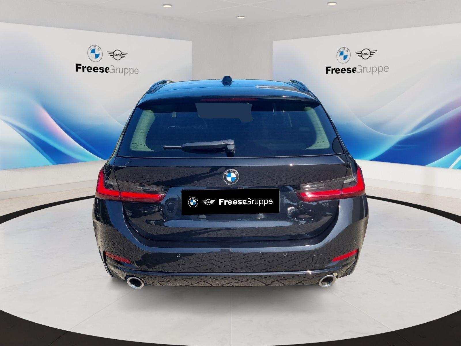 BMW 3er Touring – Bild 5