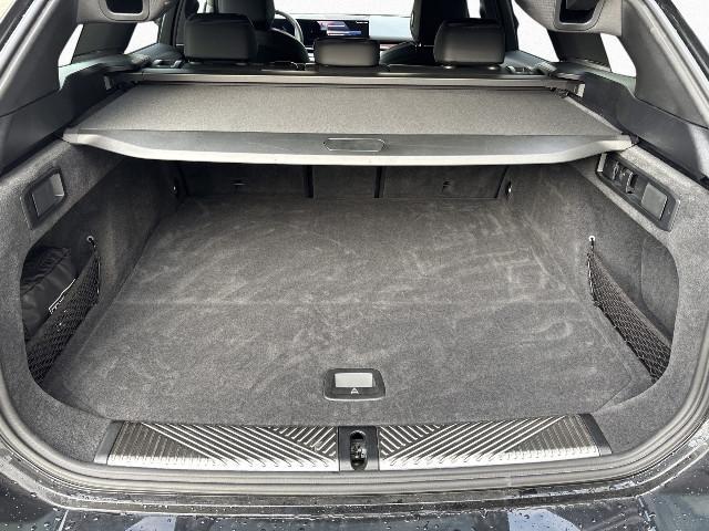 BMW 5er Touring – Bild 13