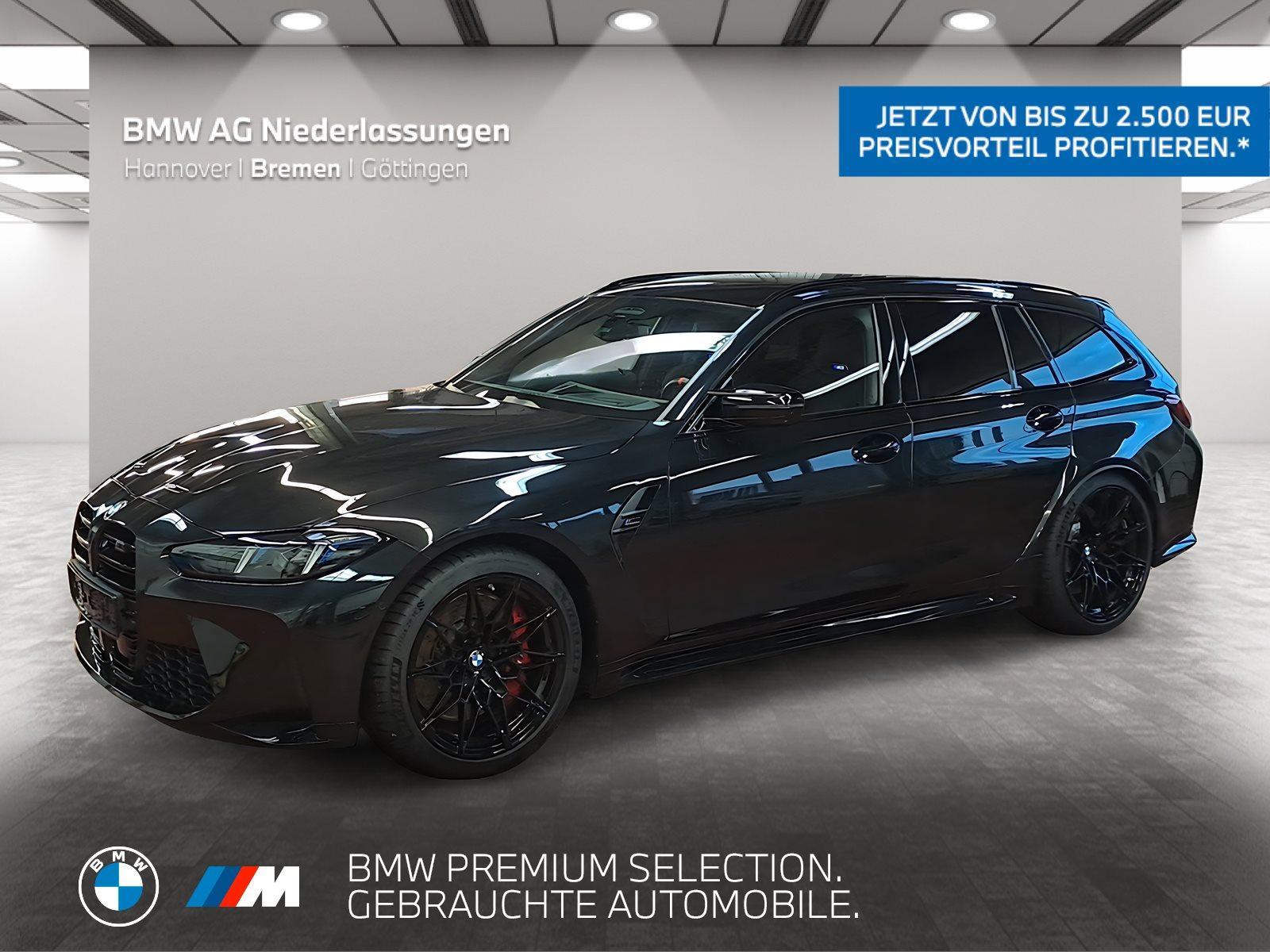 BMW M3 Touring