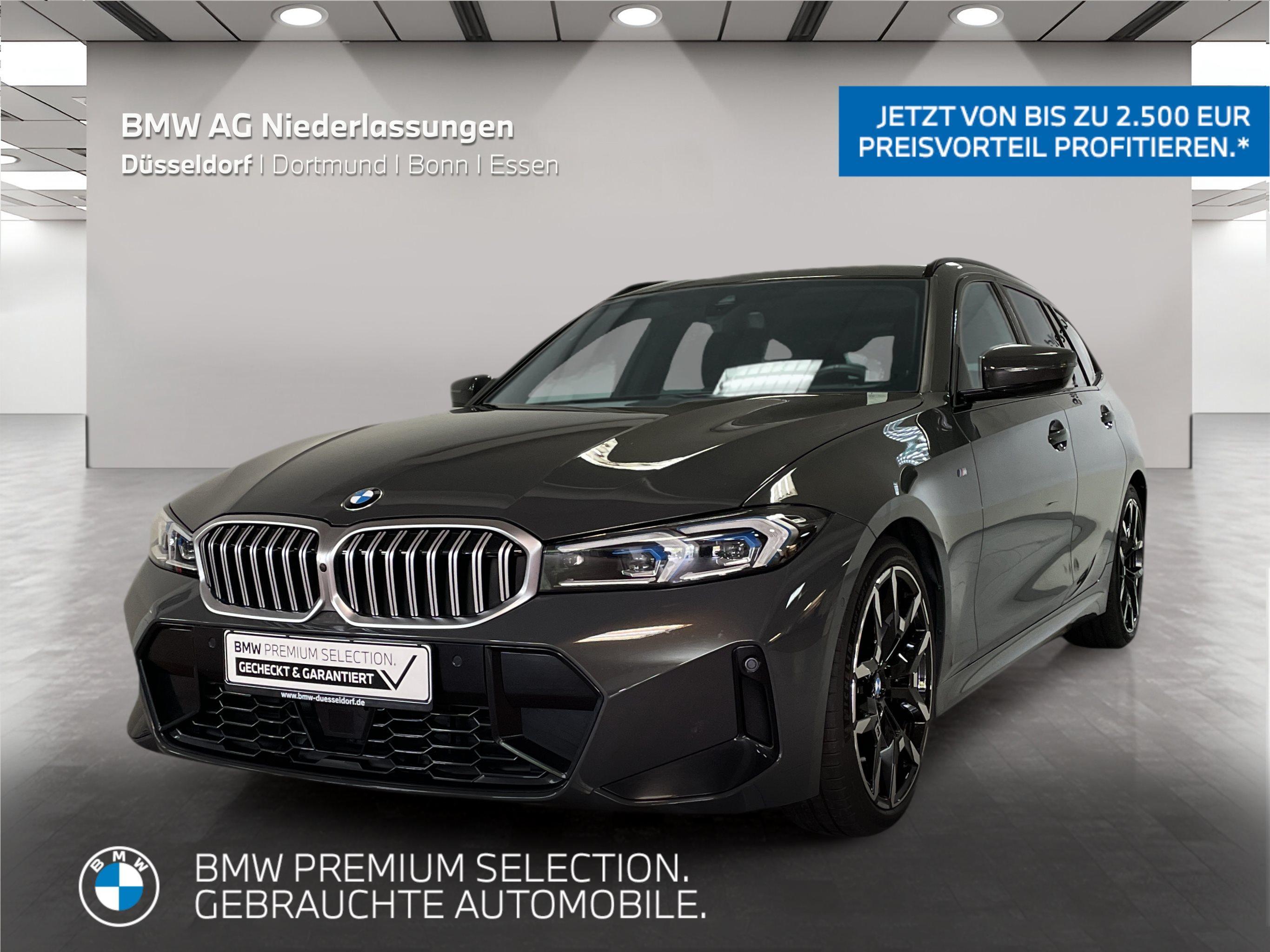 BMW 3er Touring