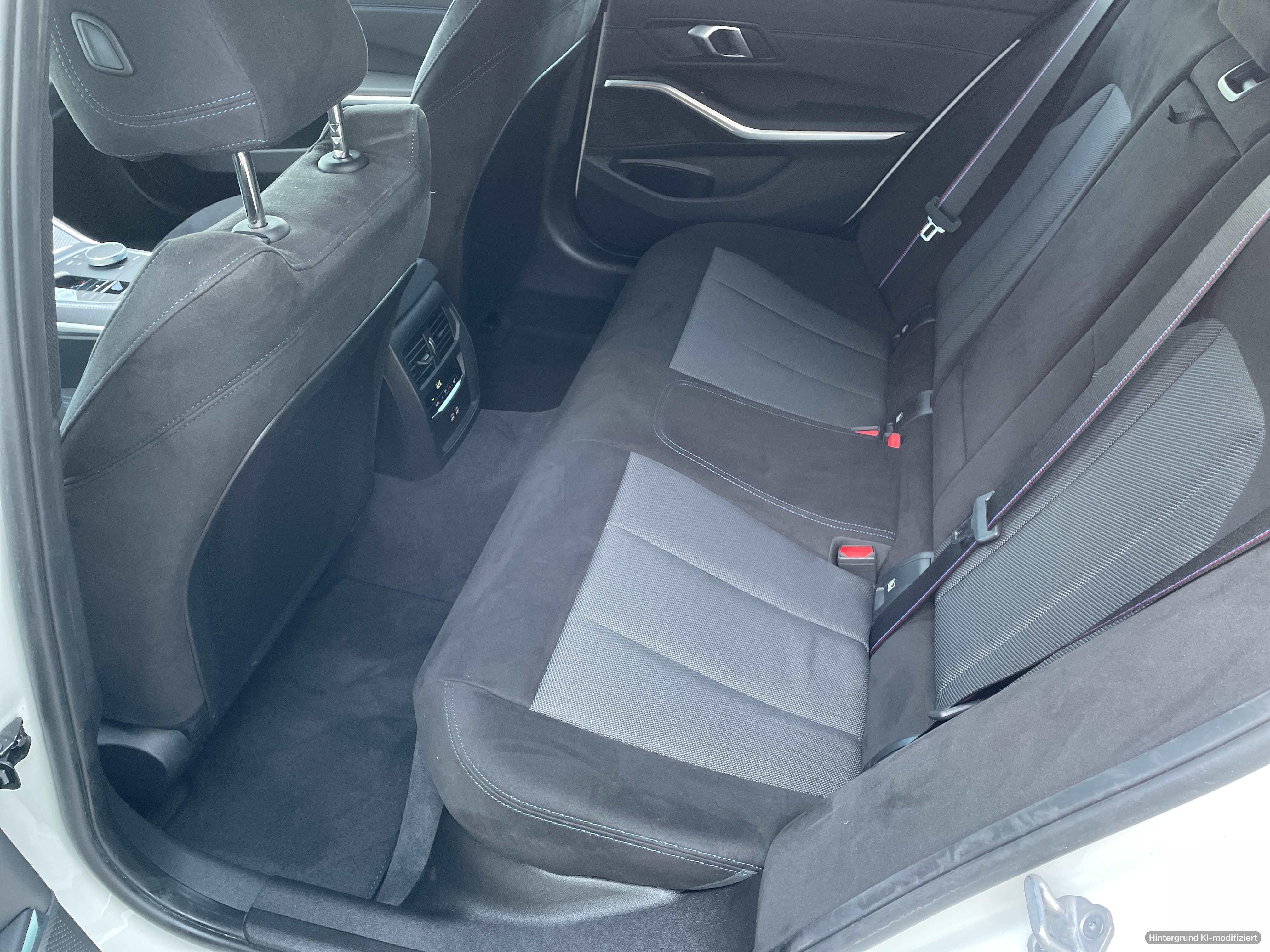 BMW 3er Touring – Bild 13