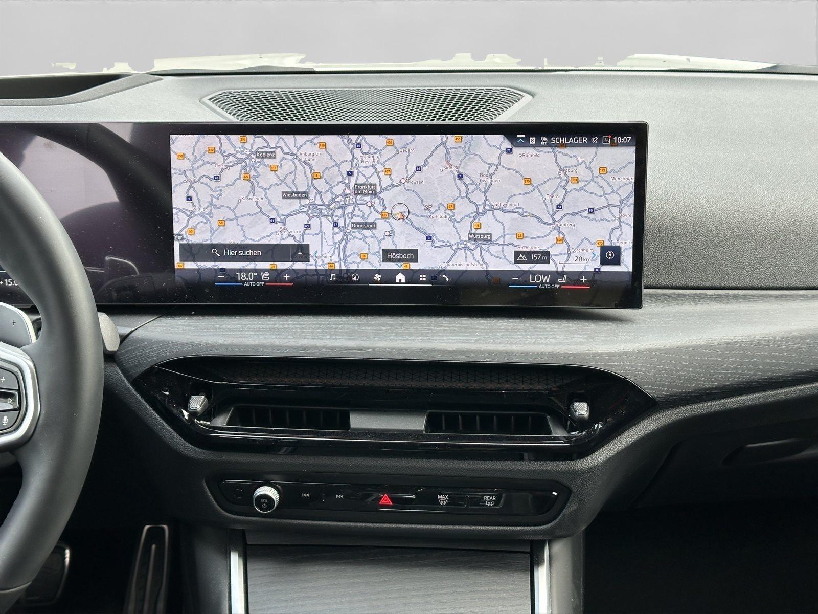 BMW 3er Touring – Bild 13