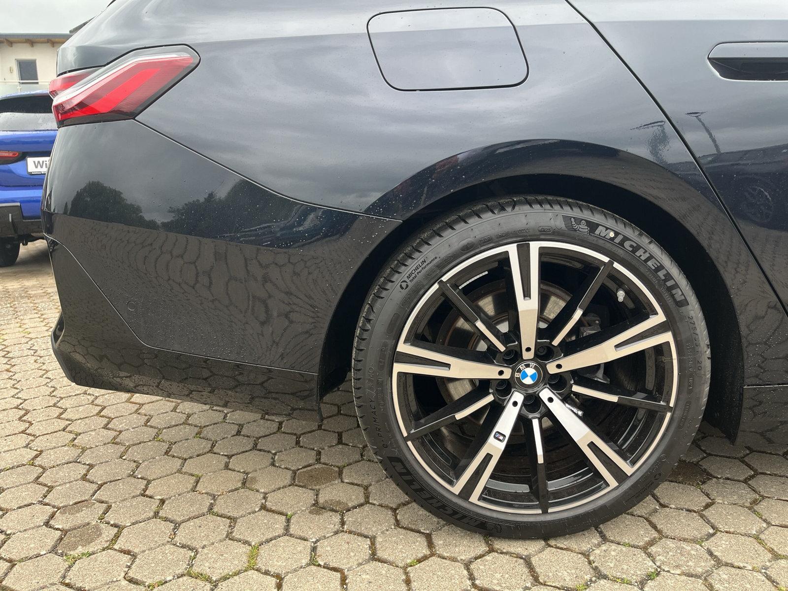 BMW 5er Touring – Bild 23