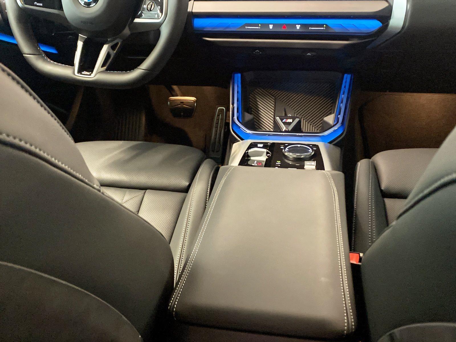 BMW X3 – Bild 8