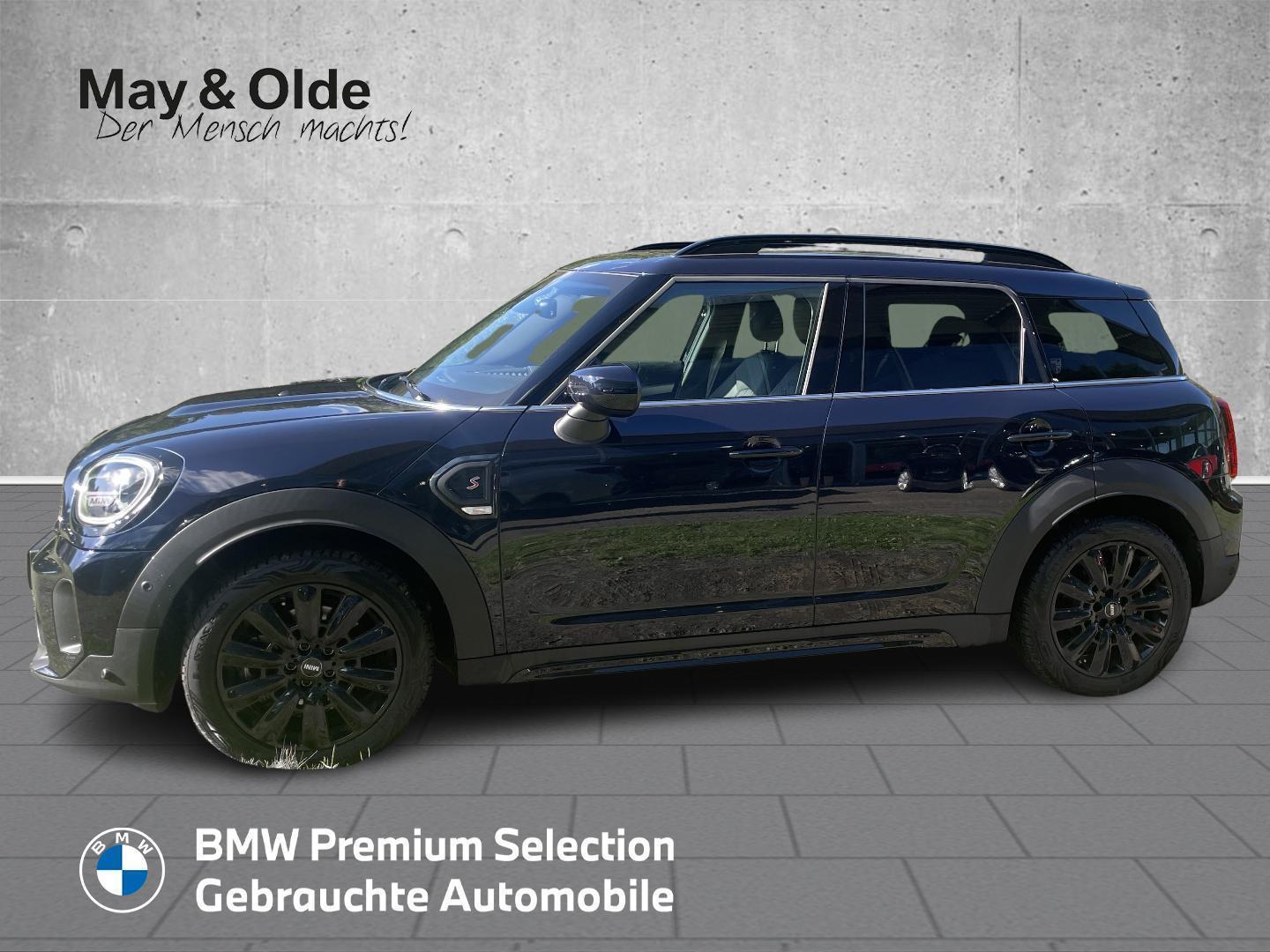 MINI Countryman – Bild 9
