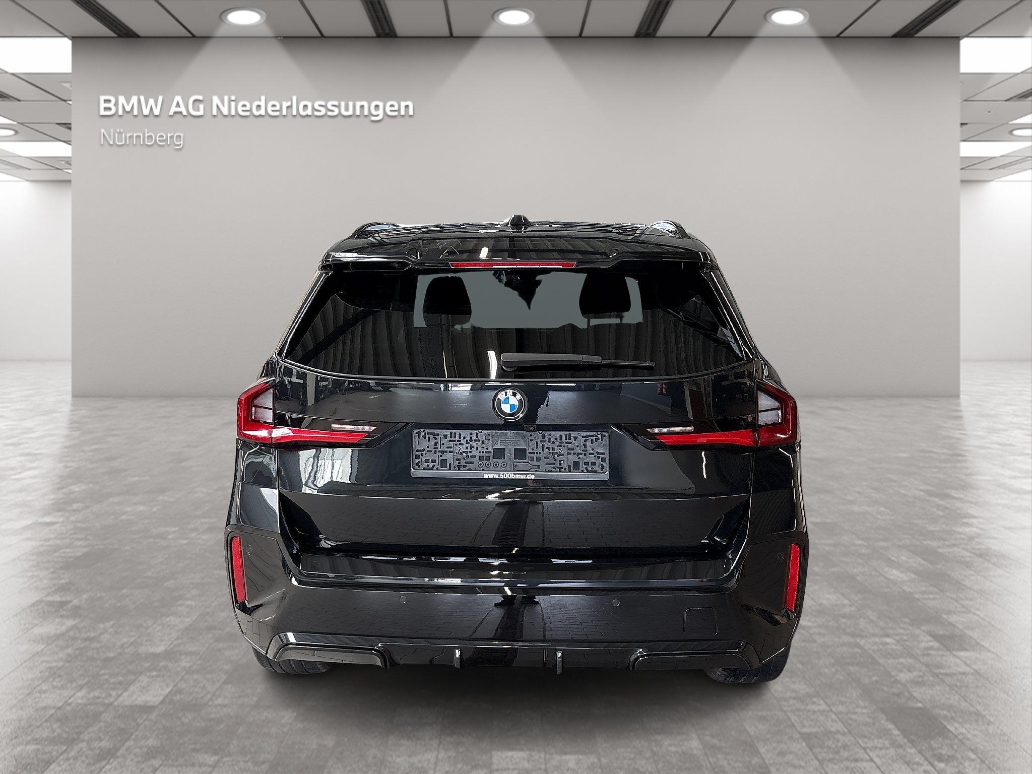 BMW X1 – Bild 4