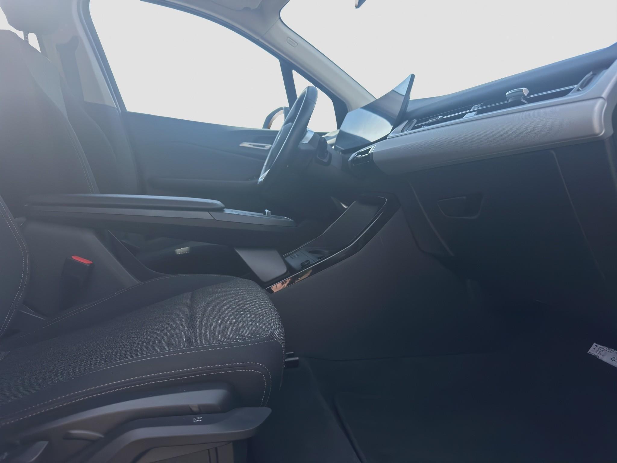 BMW 2er Active Tourer – Bild 23