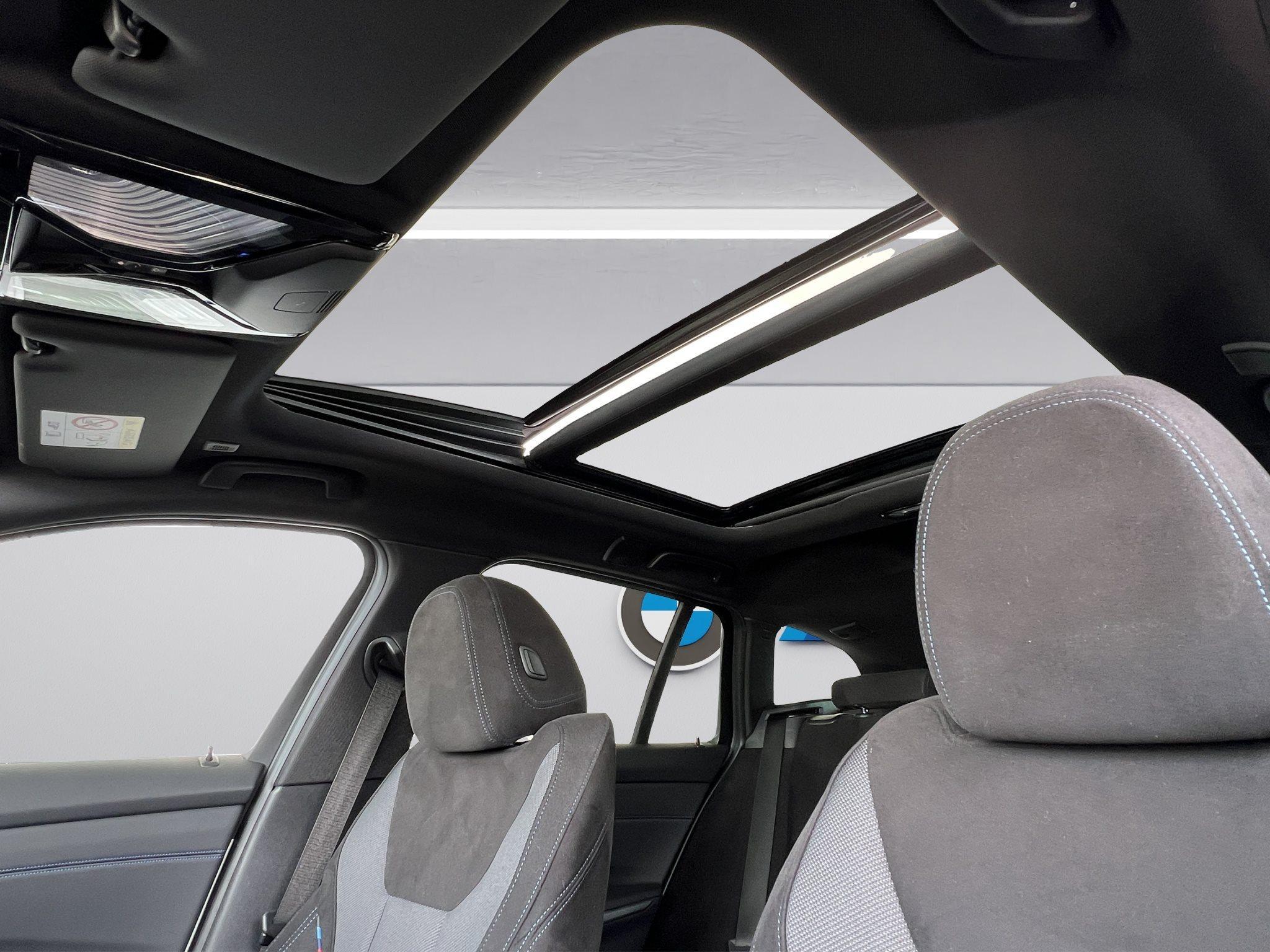 BMW 3er Touring – Bild 14