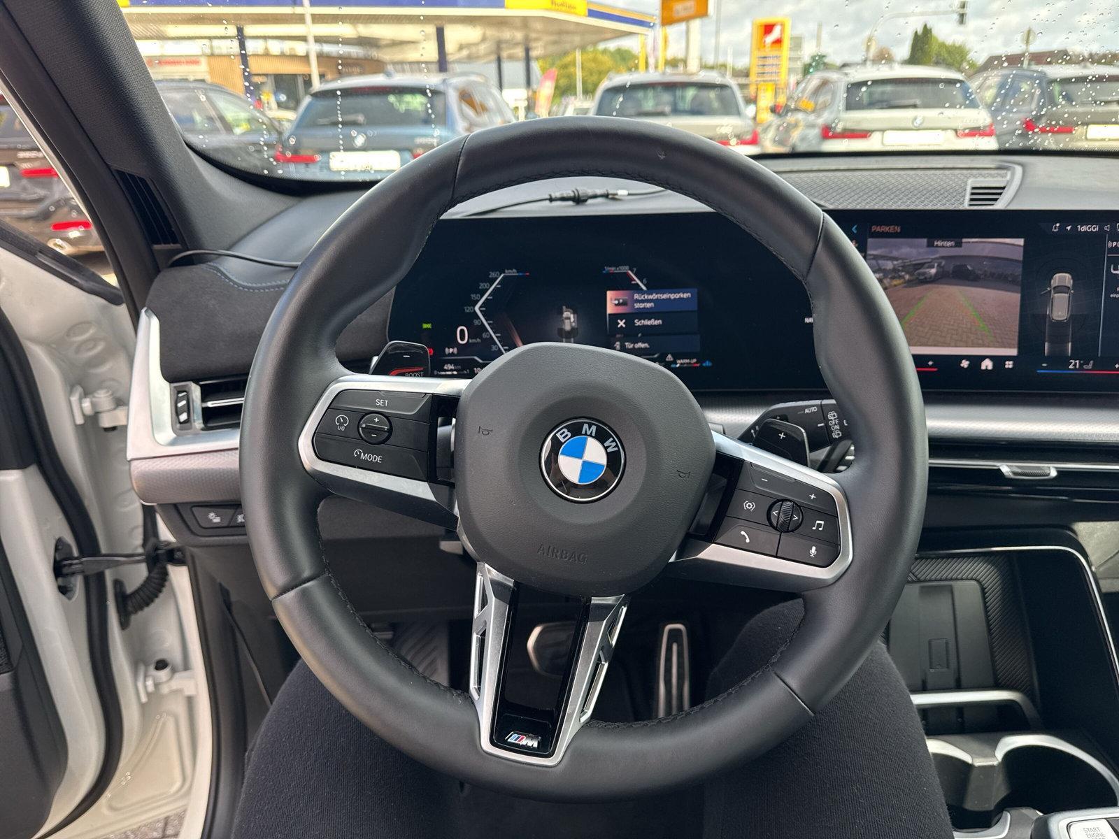 BMW X1 – Bild 10