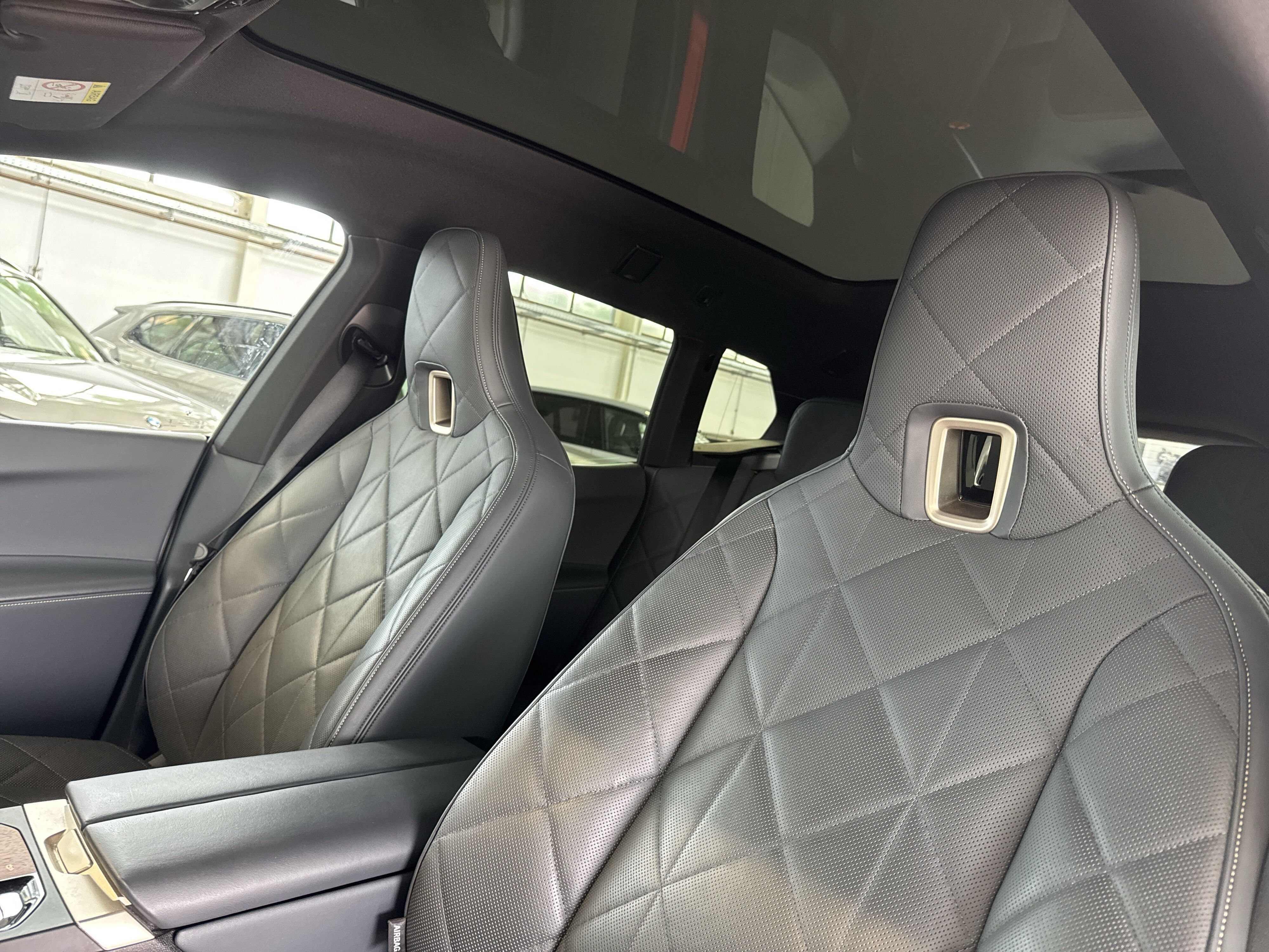 BMW iX – Bild 18