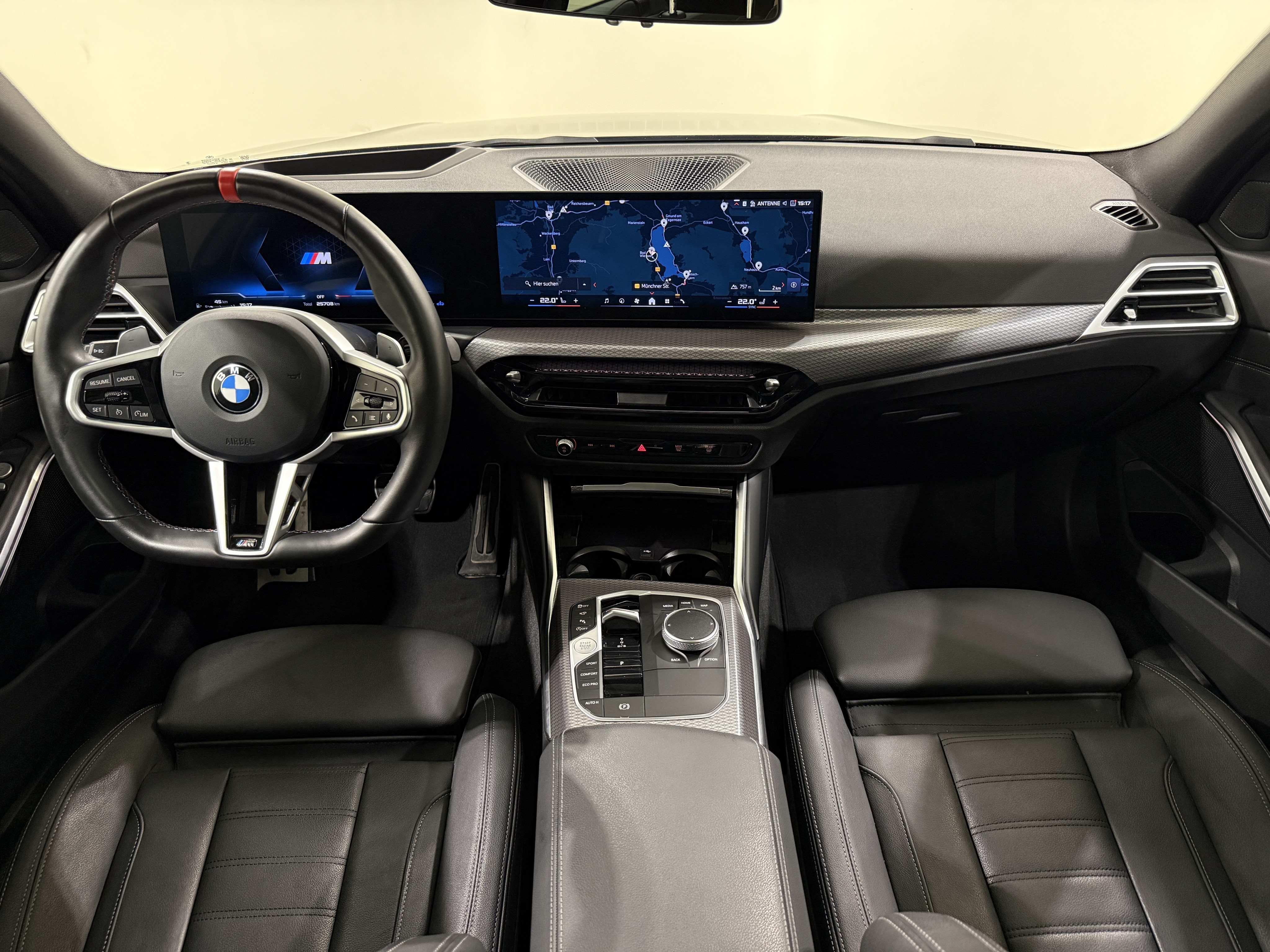 BMW 340 occasion