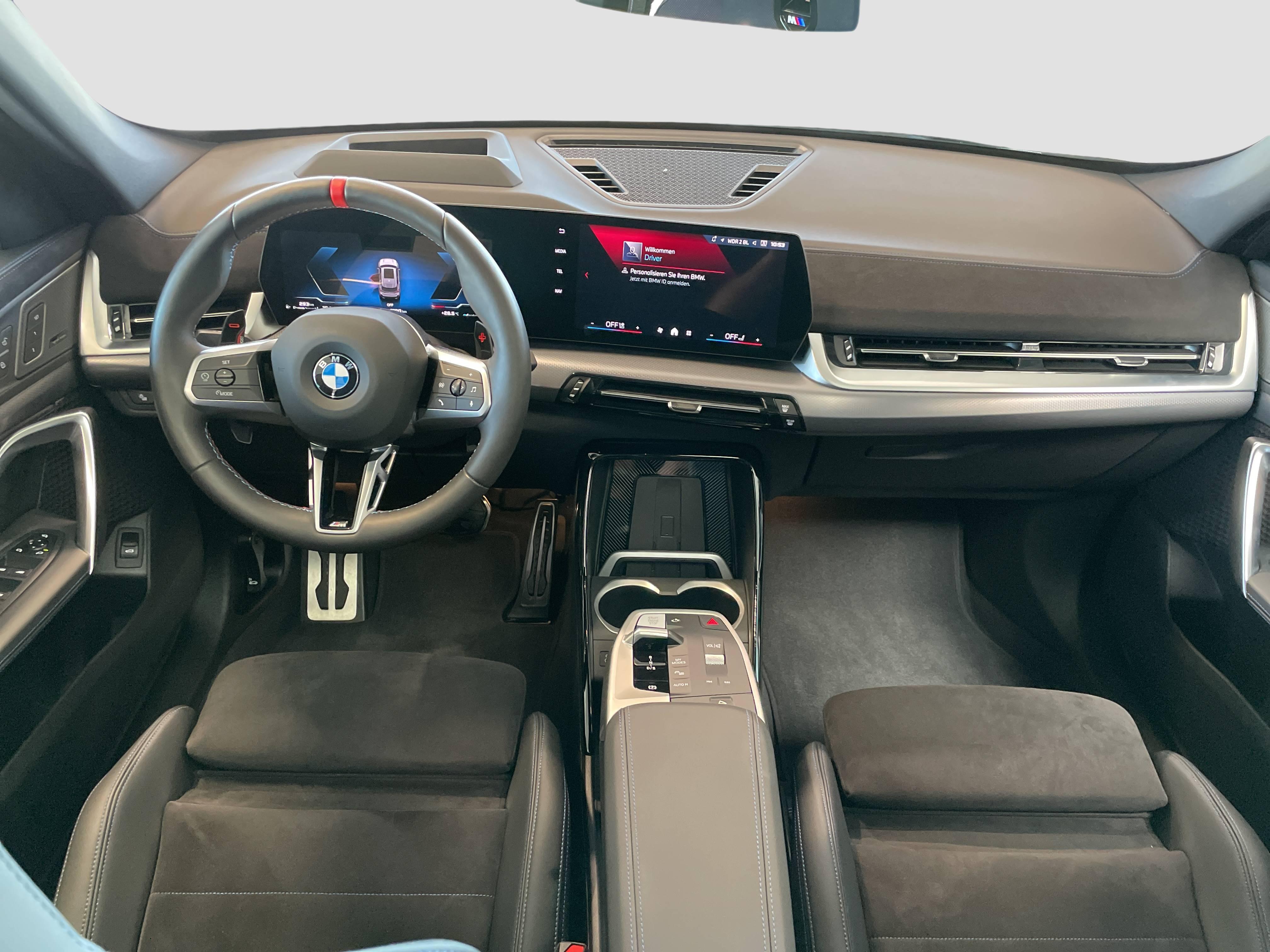 BMW X1 – Bild 21