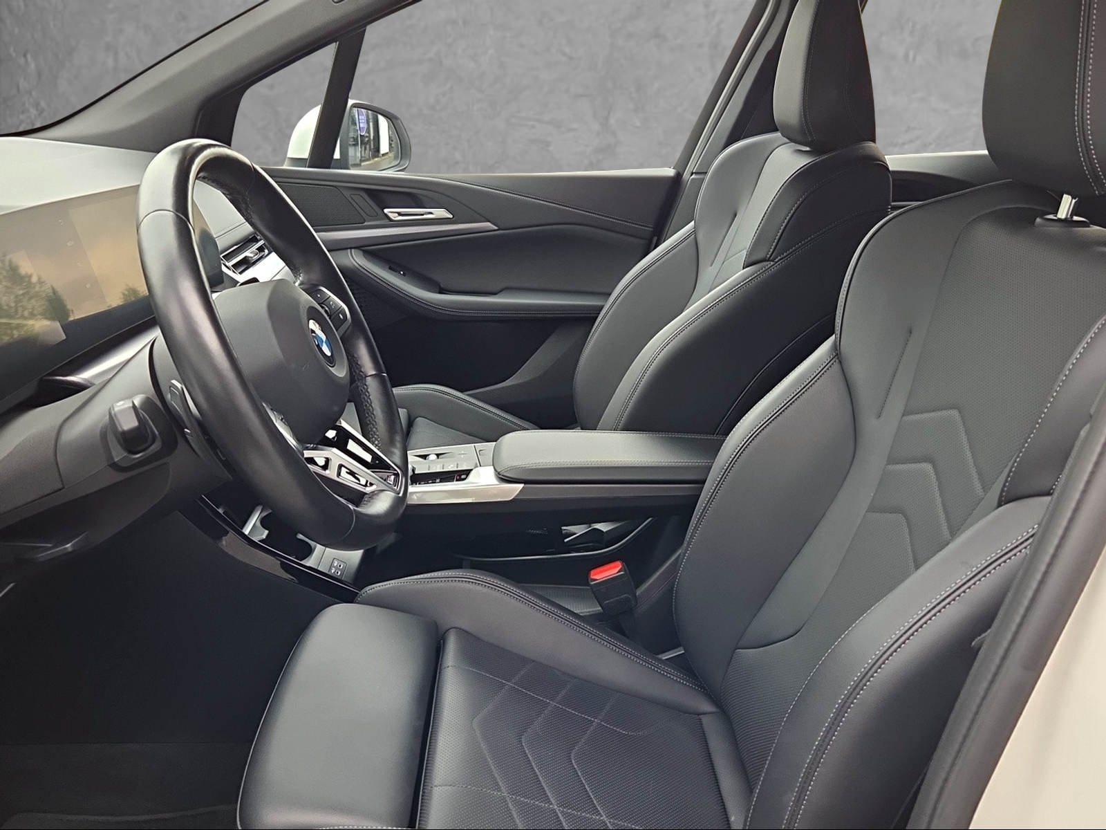 BMW 2er Active Tourer – Bild 7