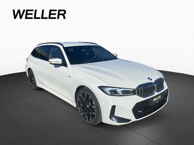 BMW 3er Touring – Bild 2