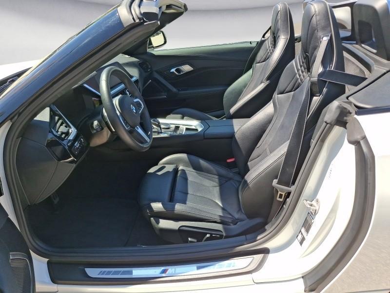 BMW Z4 – Bild 29