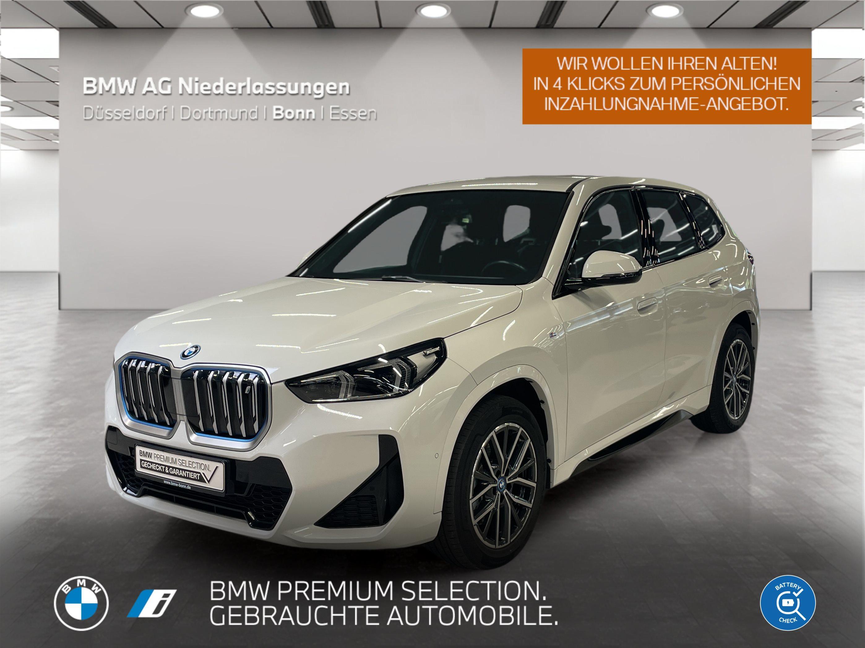 BMW iX1