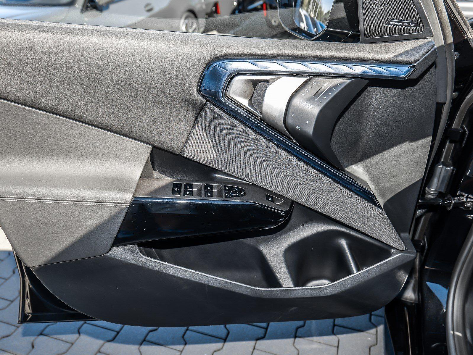 BMW X3 – Bild 26