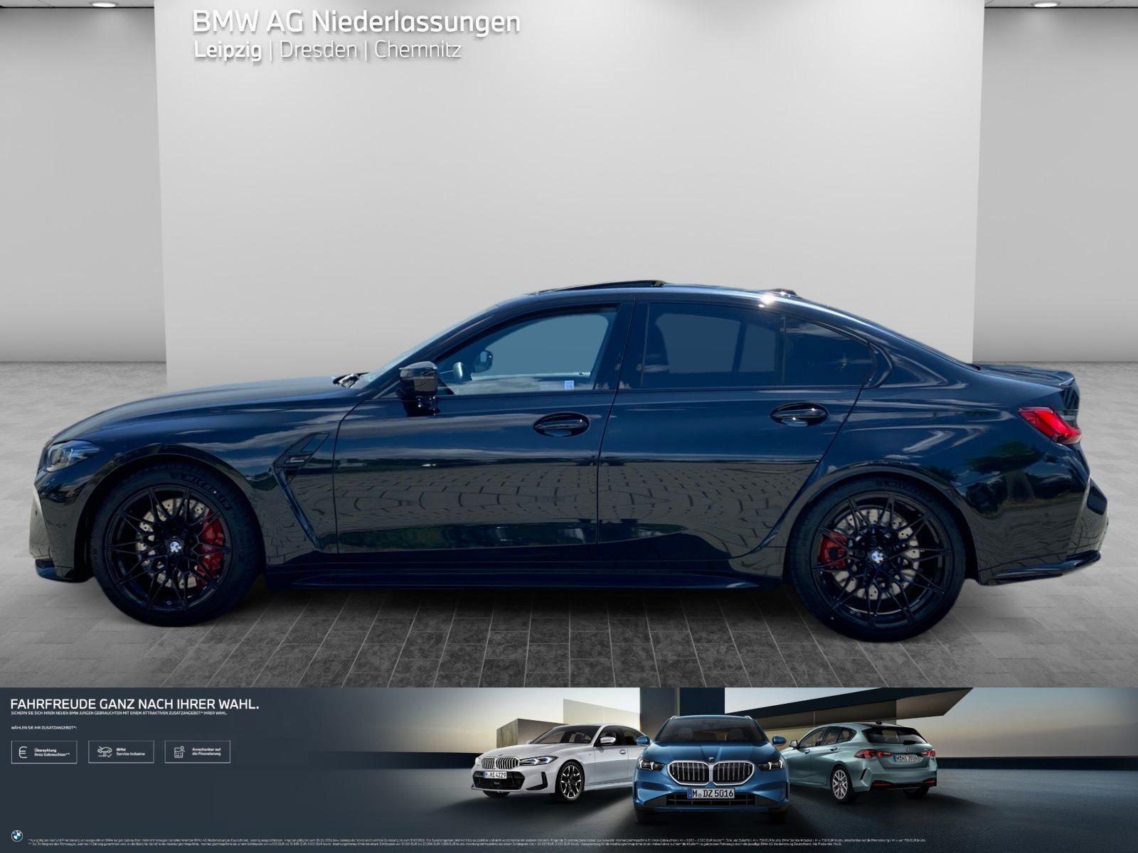 BMW M3 – Bild 4