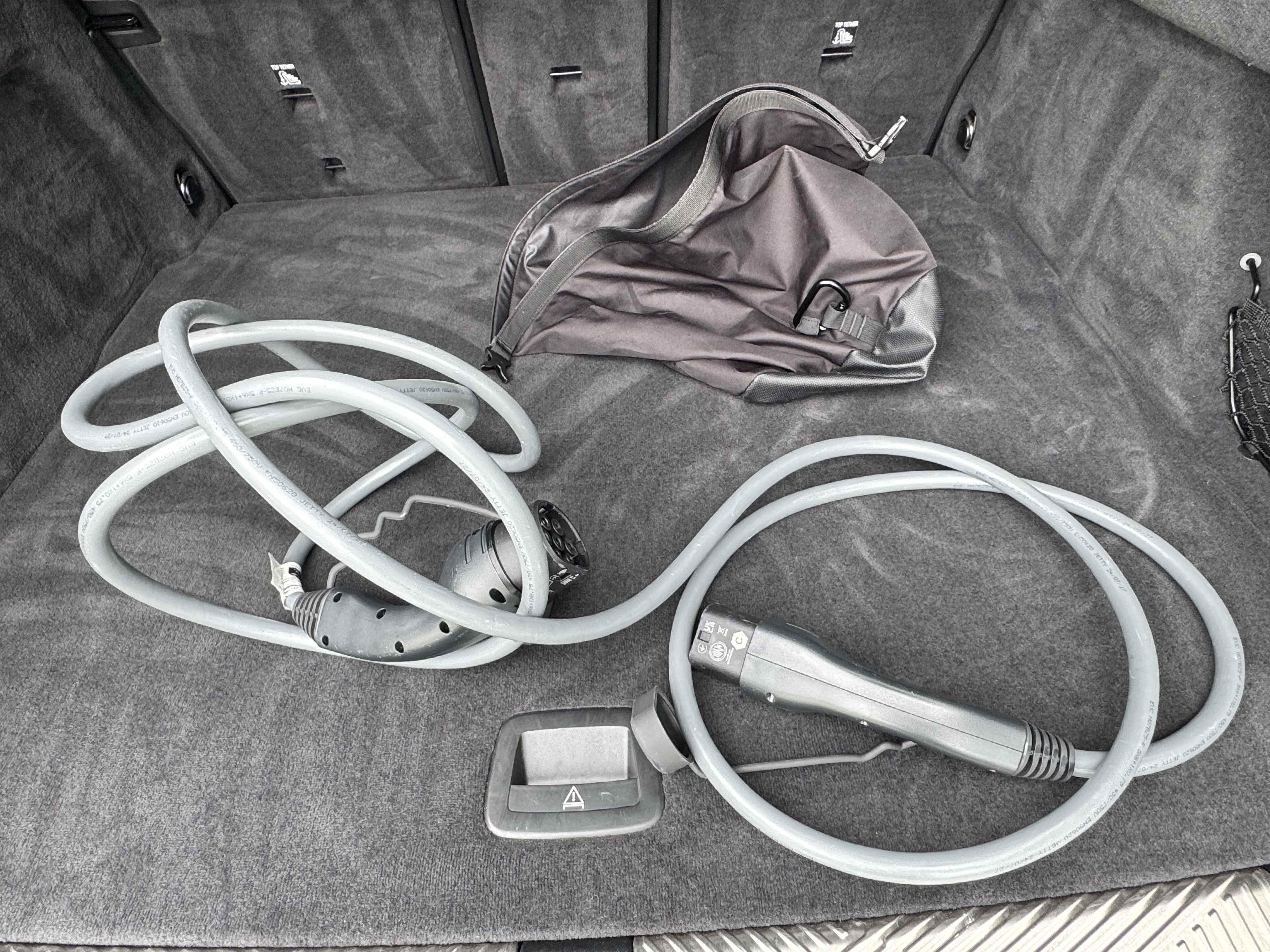 BMW 5er Touring – Bild 11